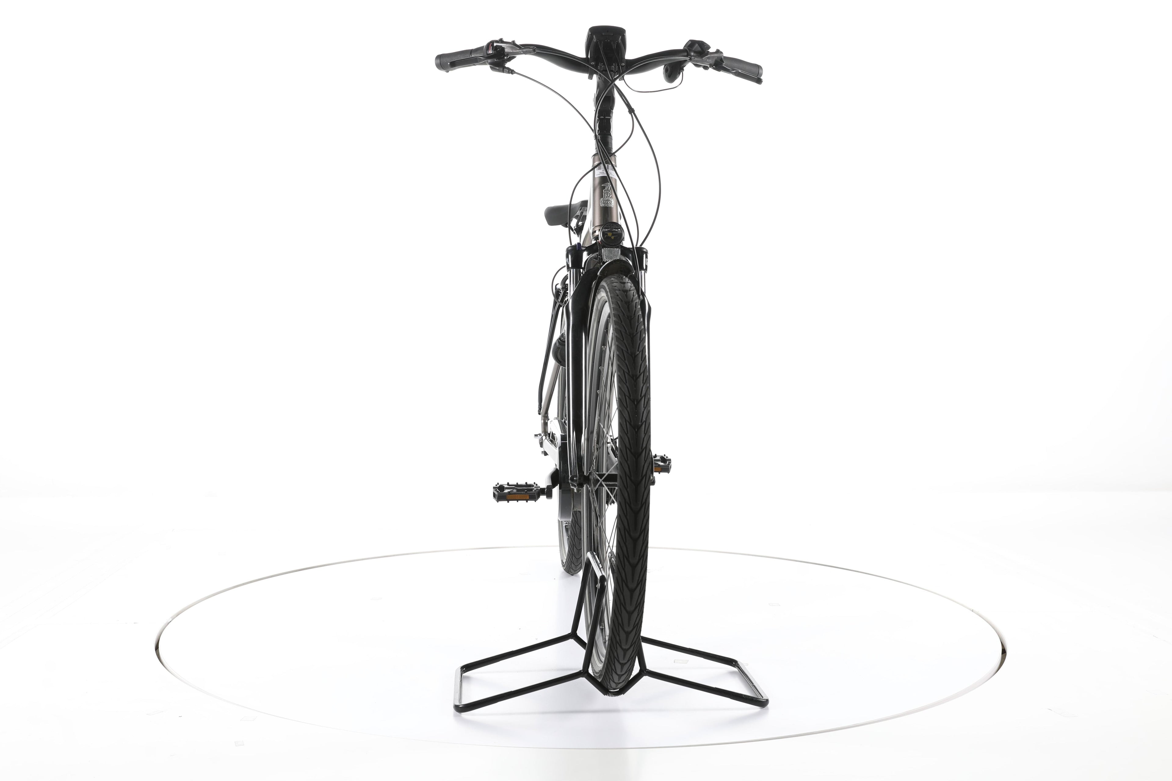 Raleigh Bristol Premium City E-Bike - Image 4