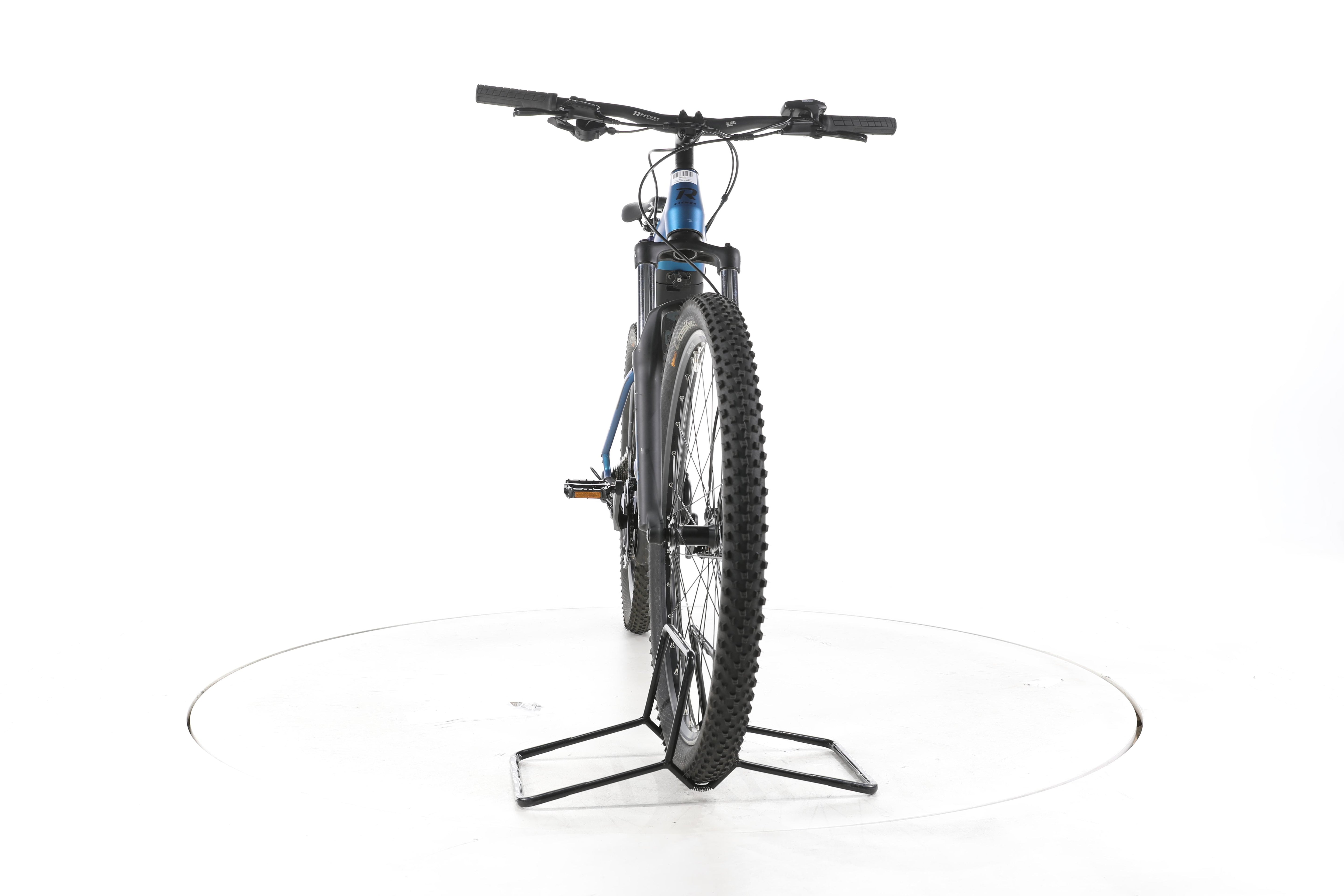 R Raymon HardRay E 5.0 E-Bike - Image 4