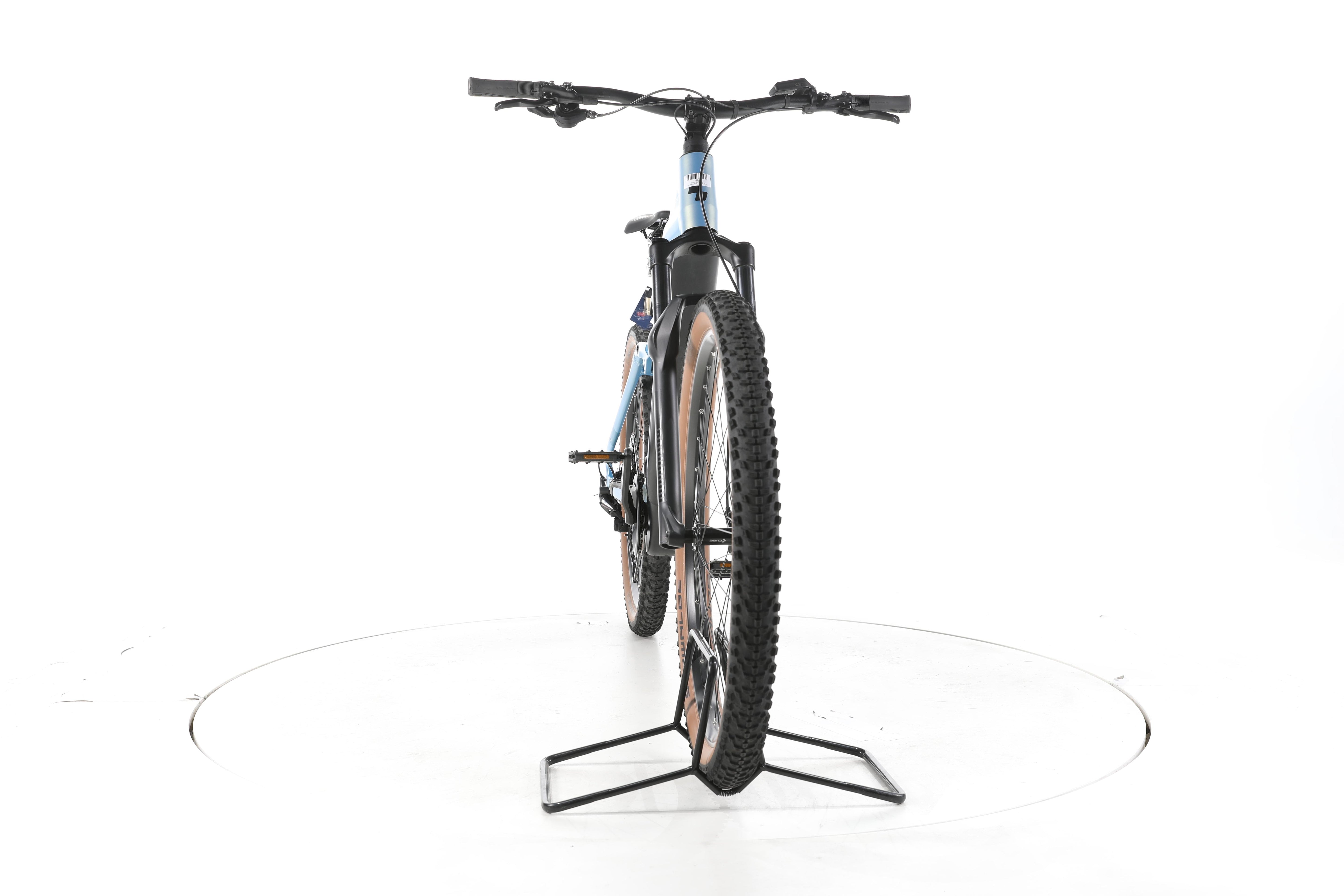 Cube Stereo Hybrid 120 Pro E-Bike Fully 2024 - Image 4