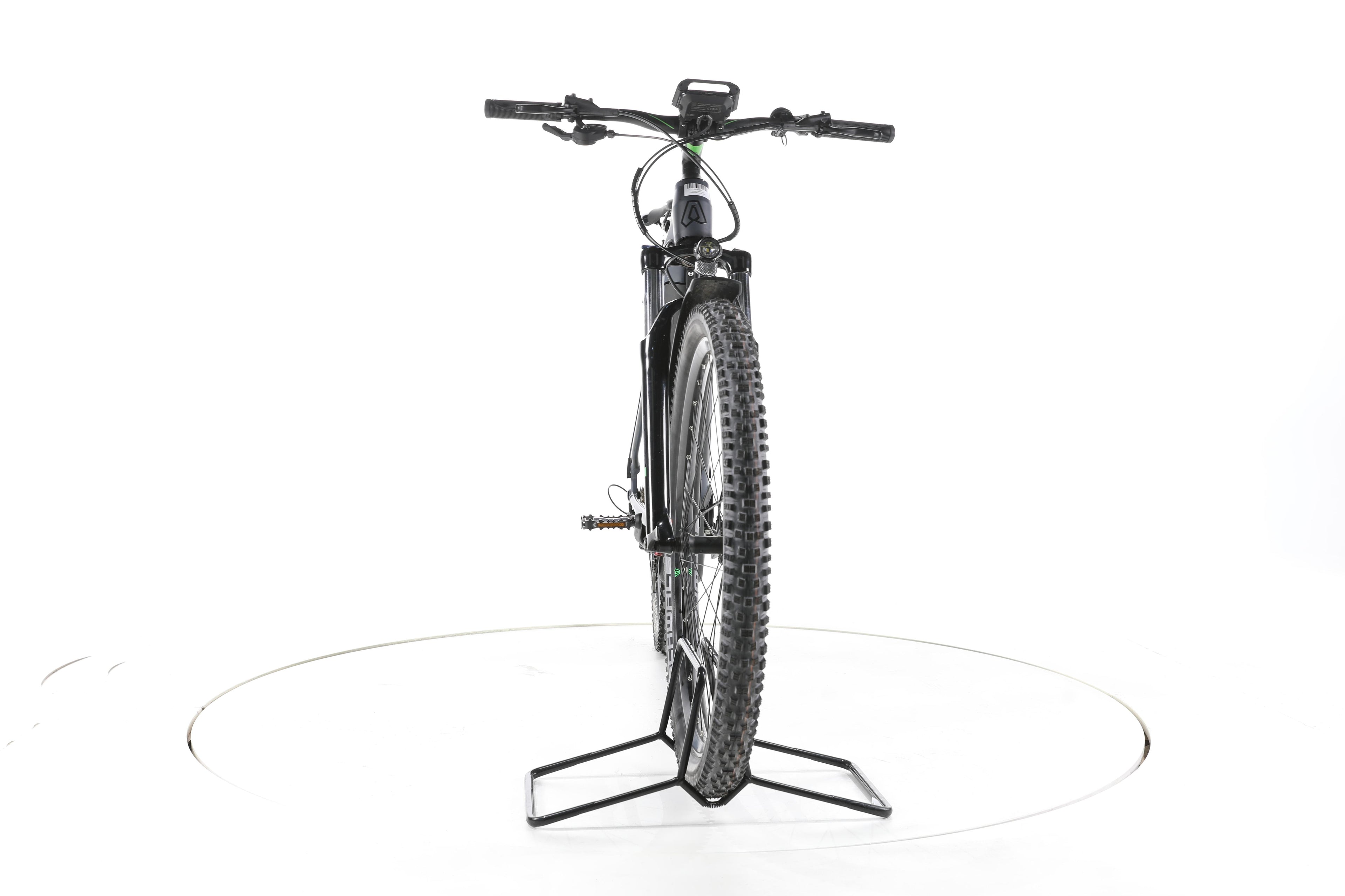 Axess Force Allroad E-Bike - Image 4