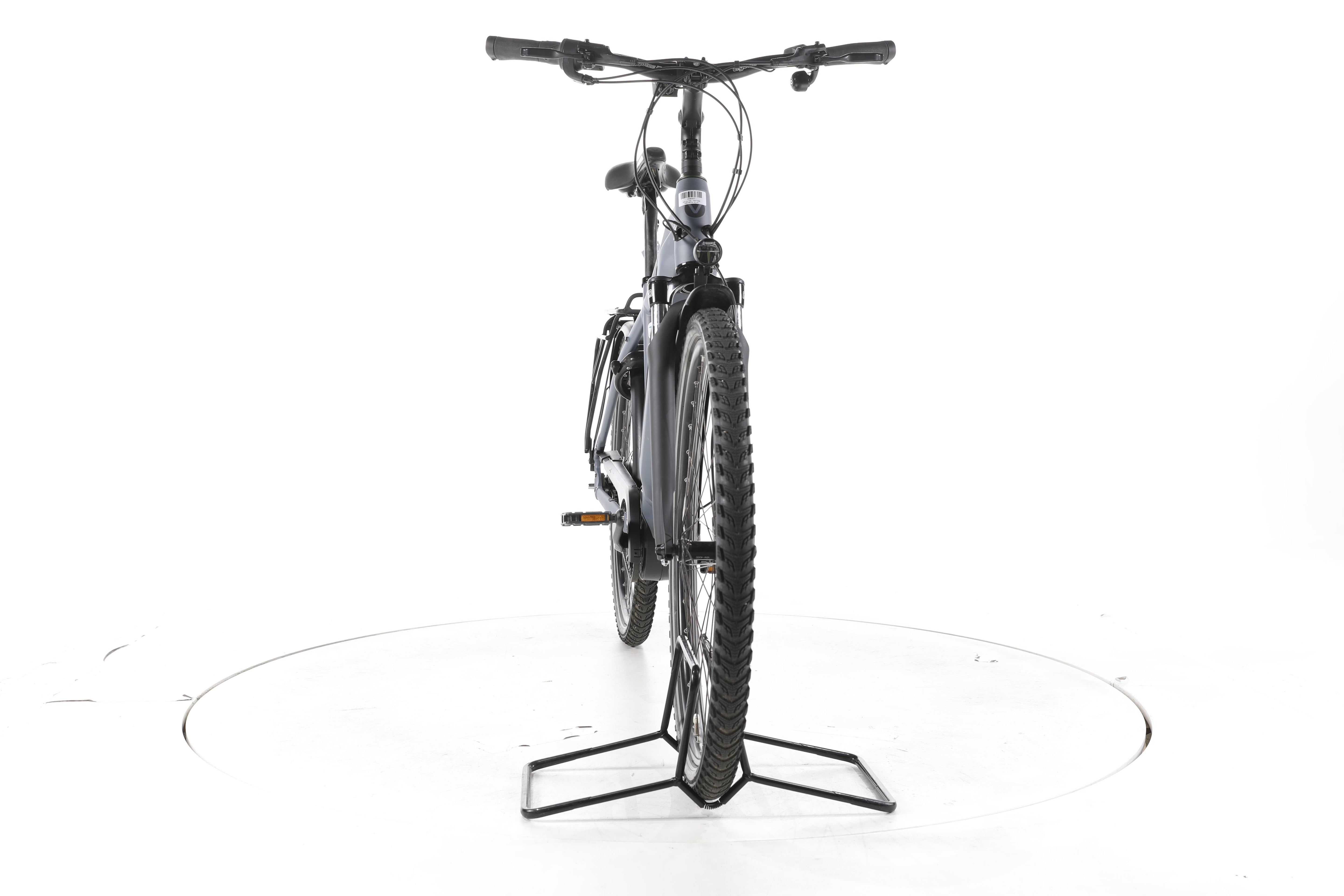 Velo de Ville AEB 890 City E-Bike - Image 4