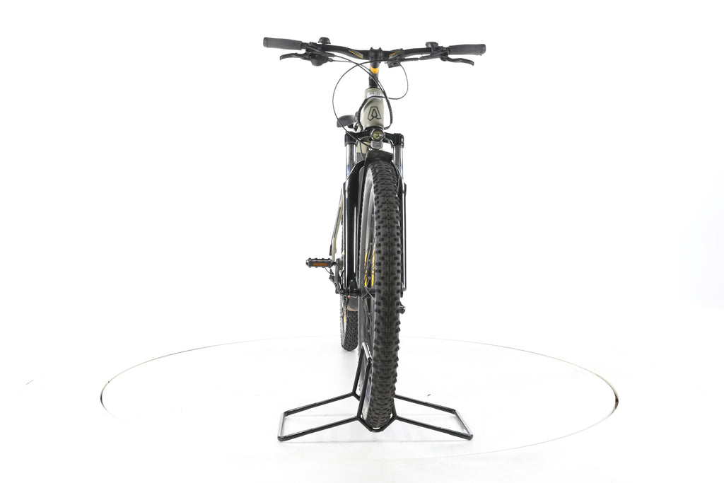 Axess Force 29 Allroad E-Bike - Image 4