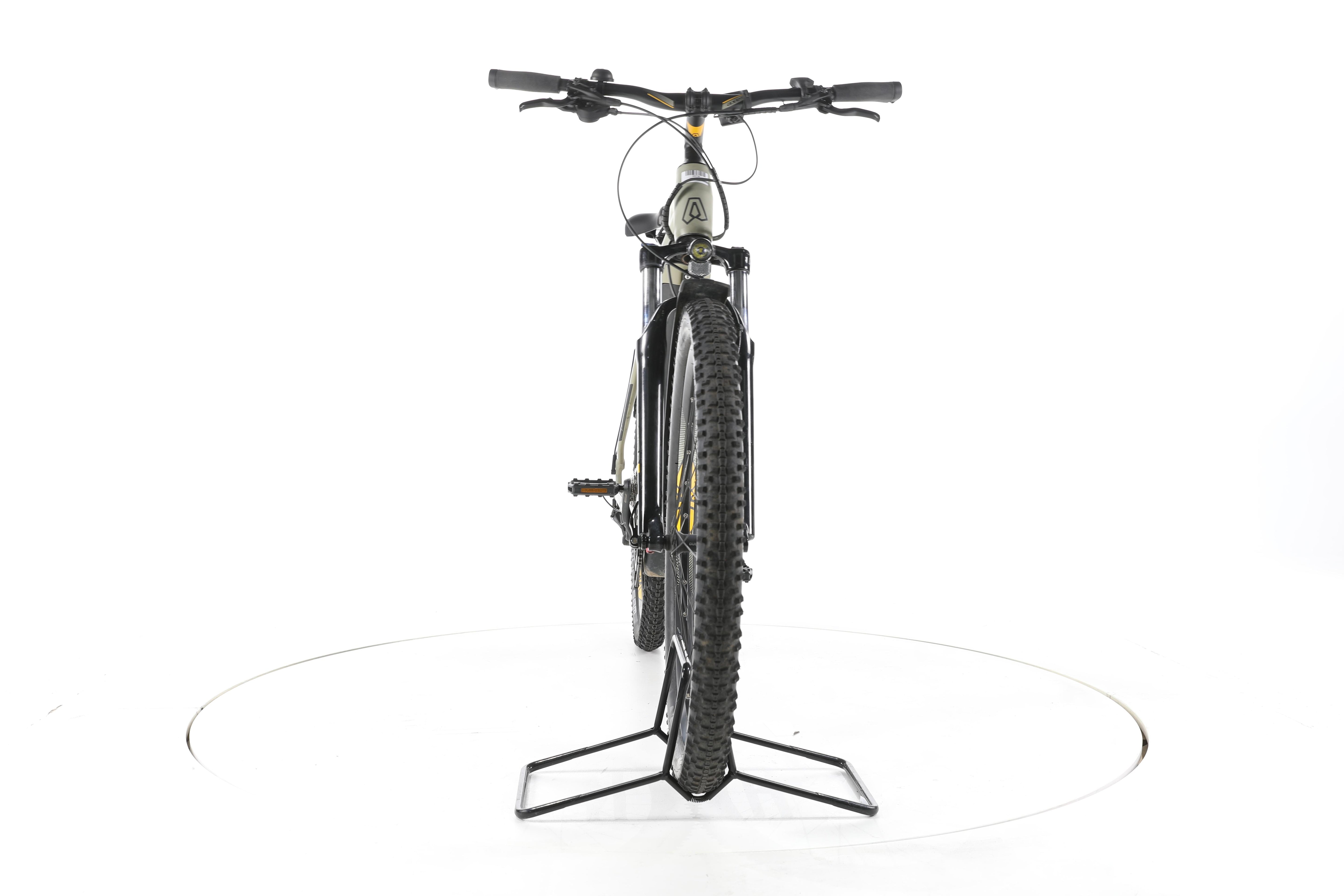 Axess Force 29 Allroad E-Bike - Image 4