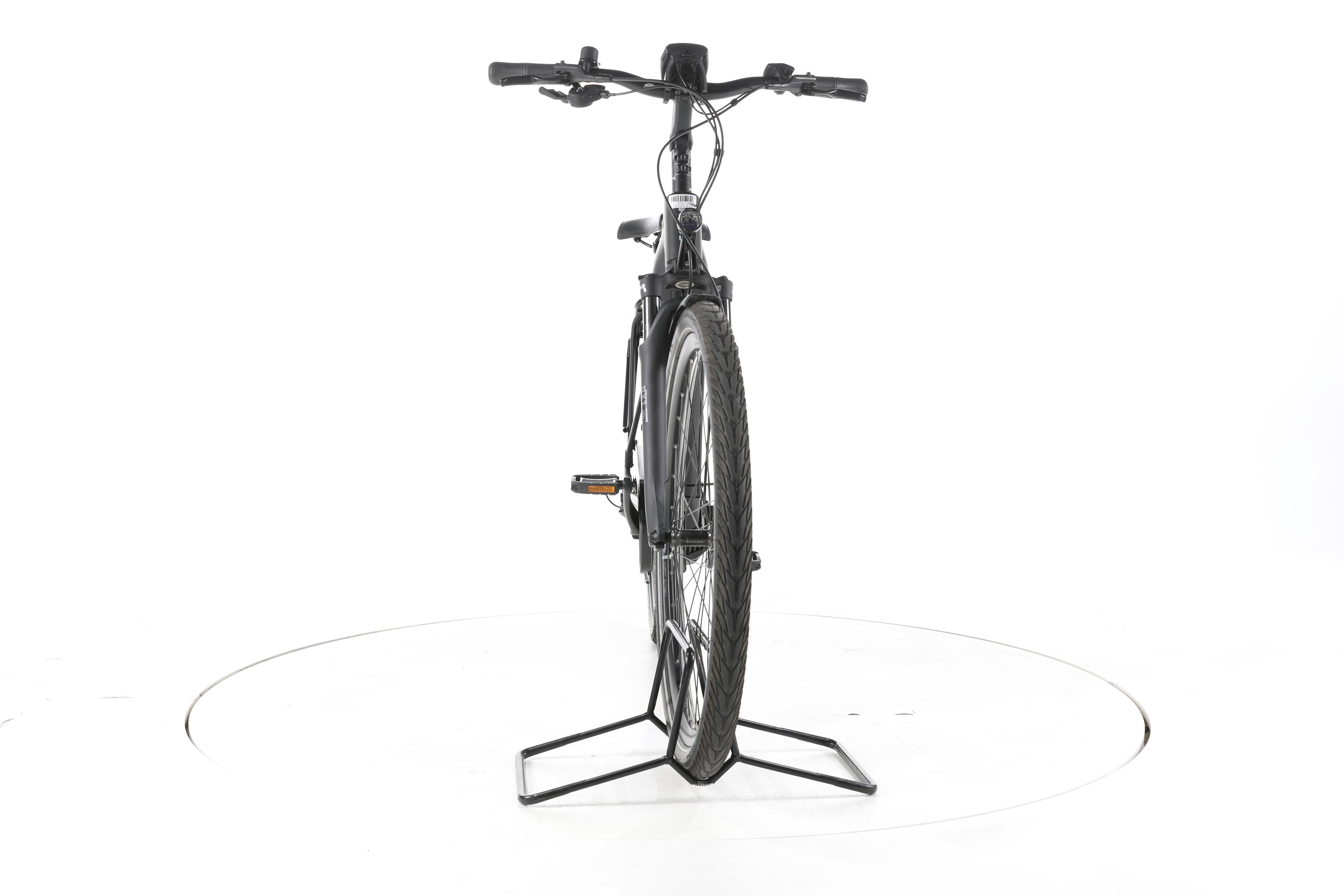 KTM MACINA TOUR CX 510 Trekking E-Bike - Image 4