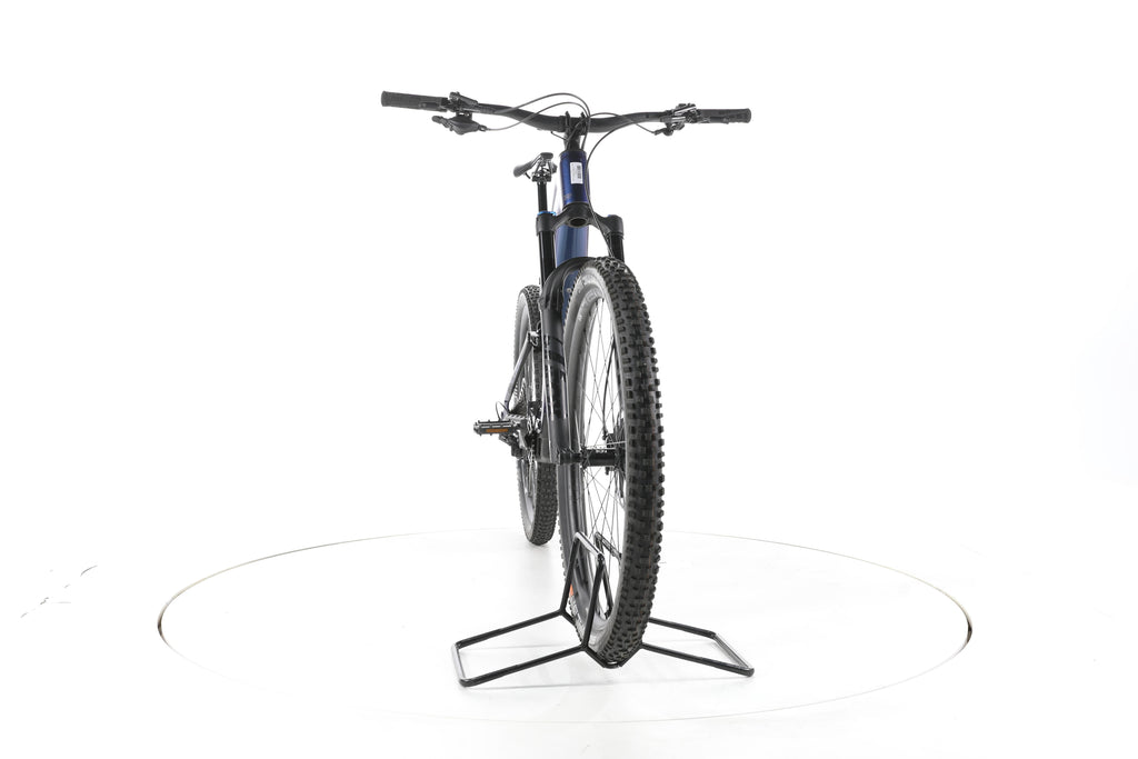 Cube AMS Hybrid ONE44 C:68X SLX E-Bike Fully Carbon 2024 - Image 4