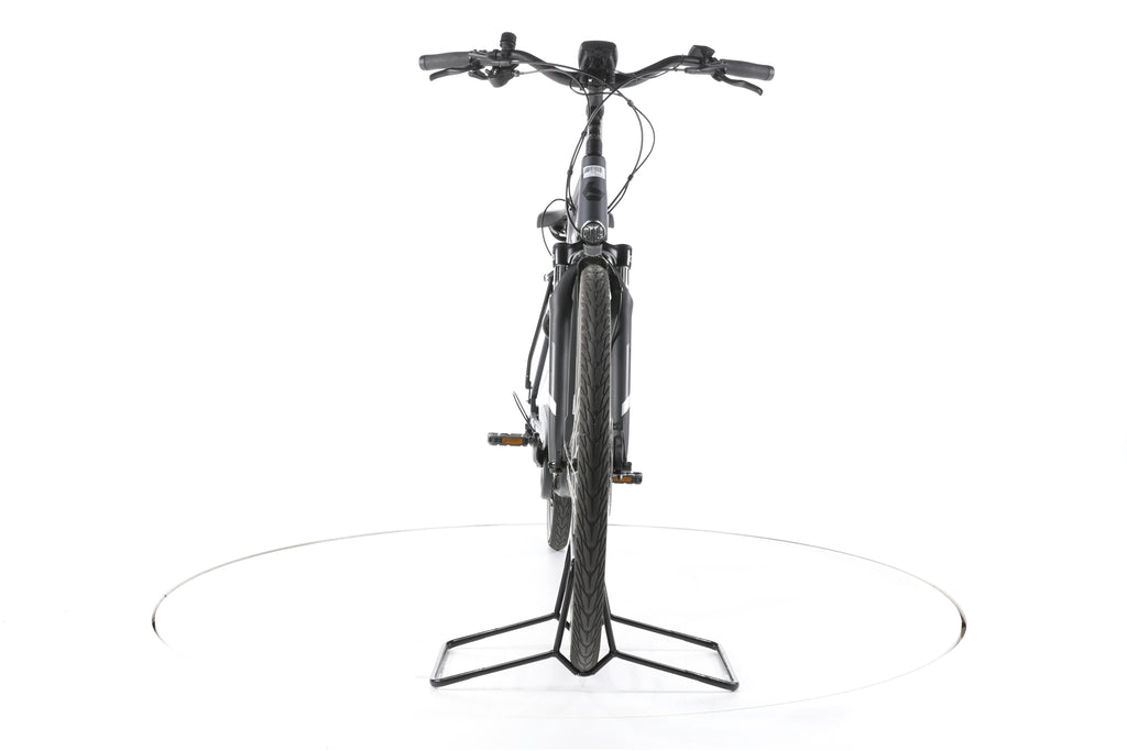 Bergamont E-Horizon Expert Trekking E-Bike Tiefeinsteiger - Image 4