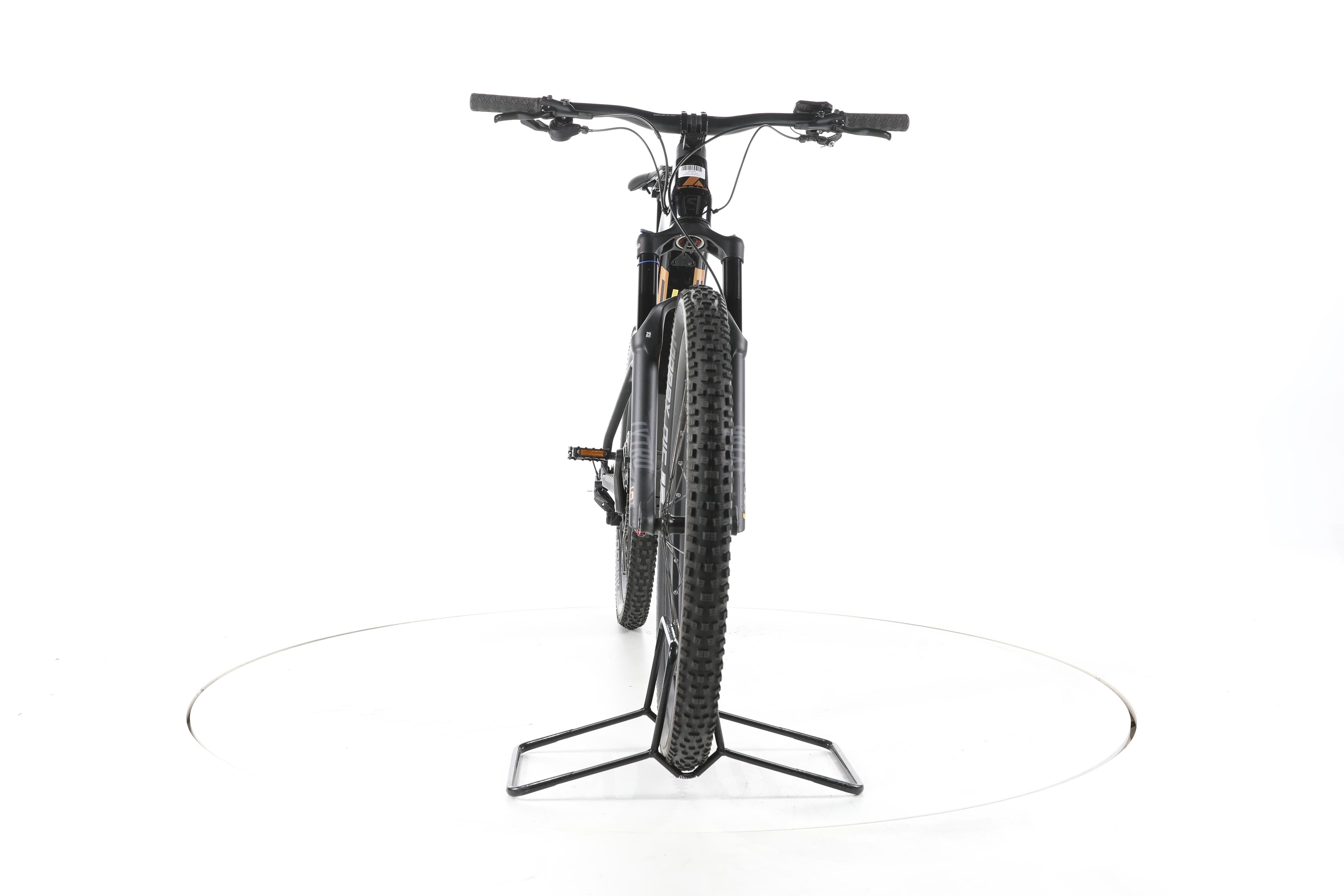 Bulls Sonic EVO AM SL 1 Fully E-Bike Carbon - Image 4