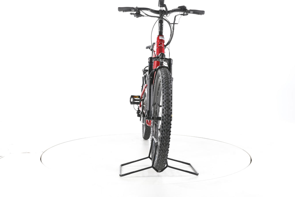 ZEMO SU-E FS12+ Trekking E-Bike Tiefeinsteiger - Image 4