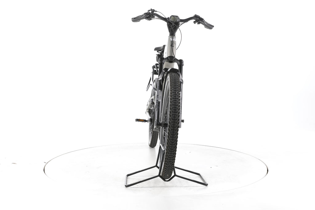 Riese & Müller Homage5 GT City E-Bike Tiefeinsteiger 2025 - Image 4