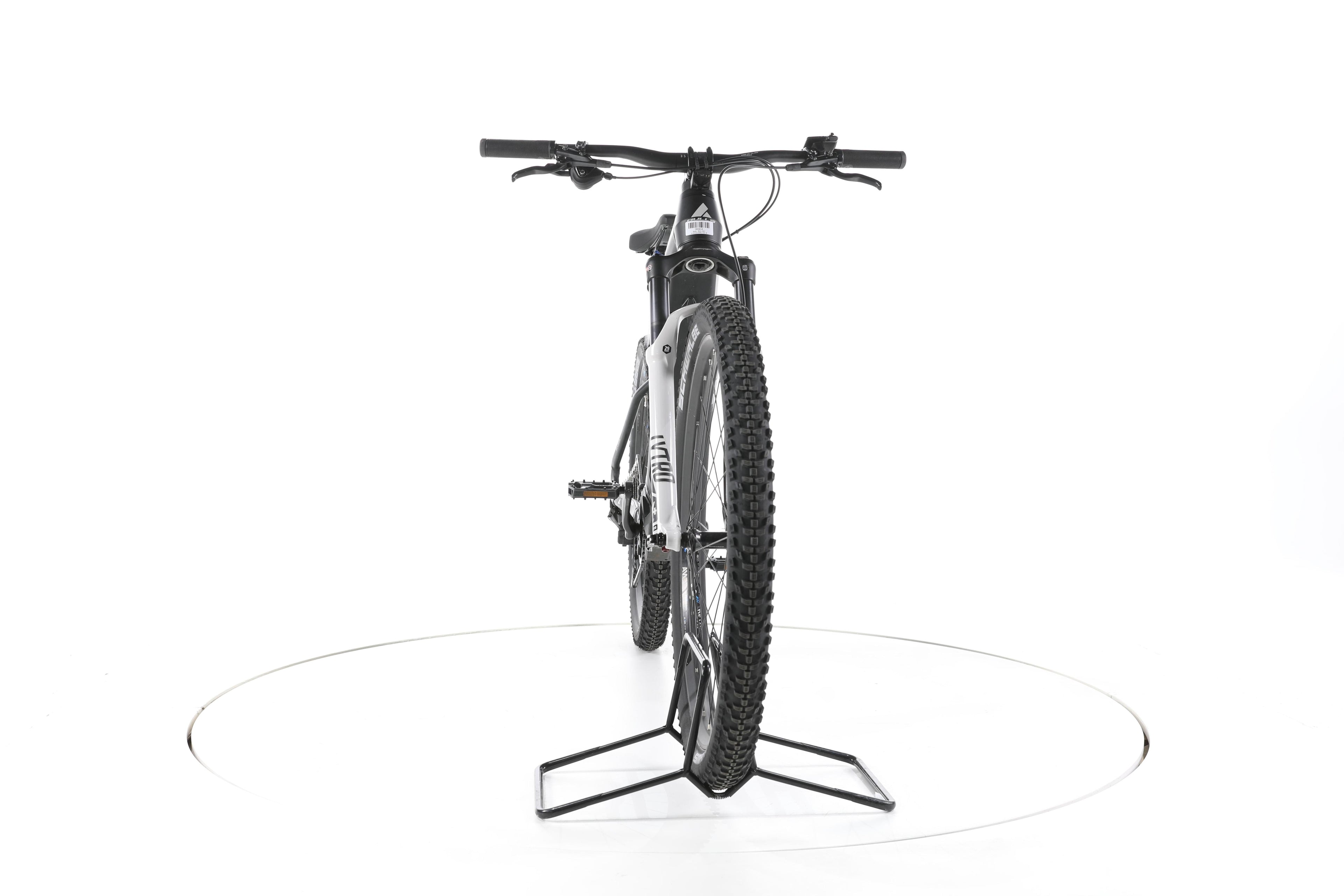 Bulls E-Stream EVO 1 E-Bike 2023 - Image 4