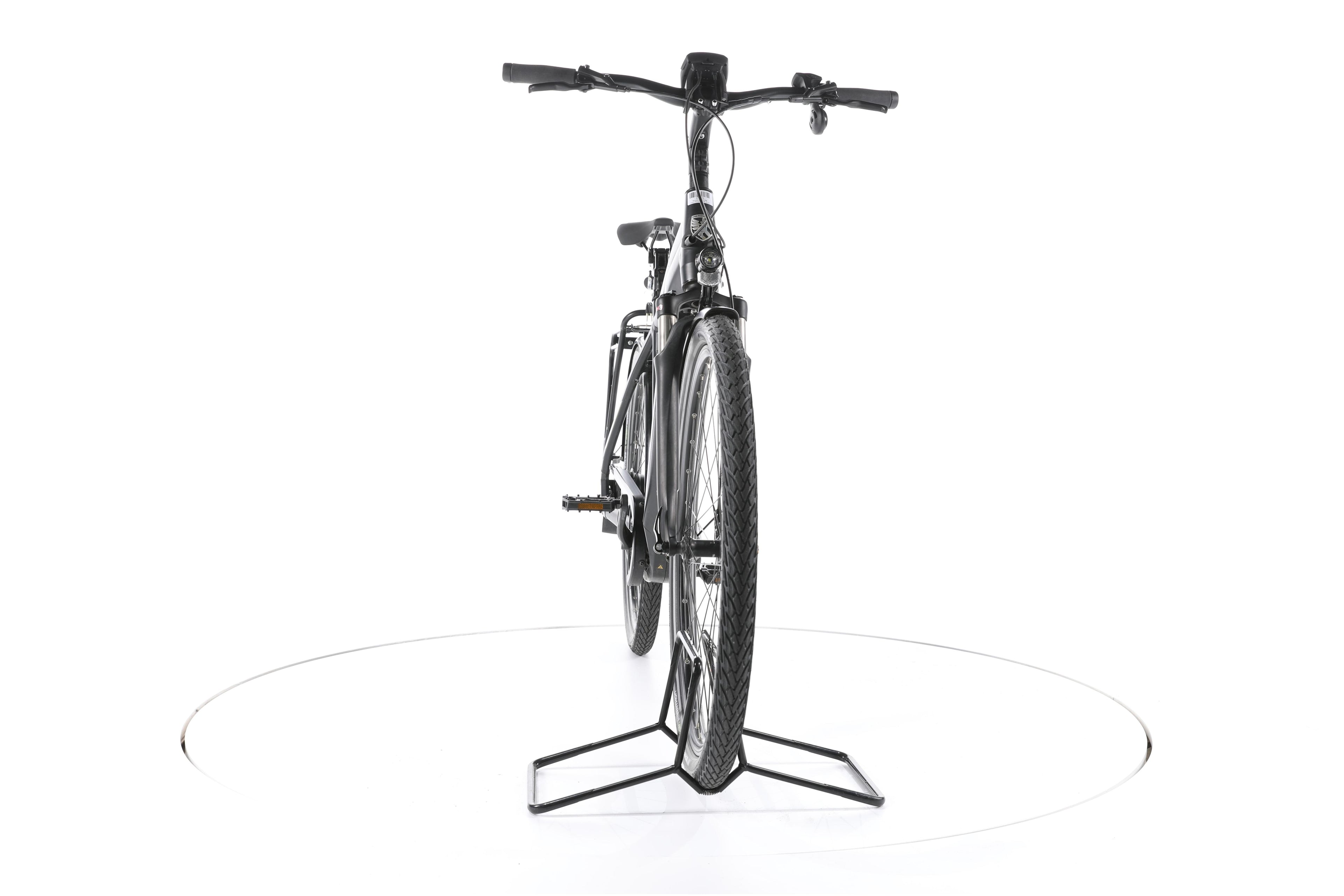 Hercules Futura Pro I-F360+ City E-Bike - Image 4