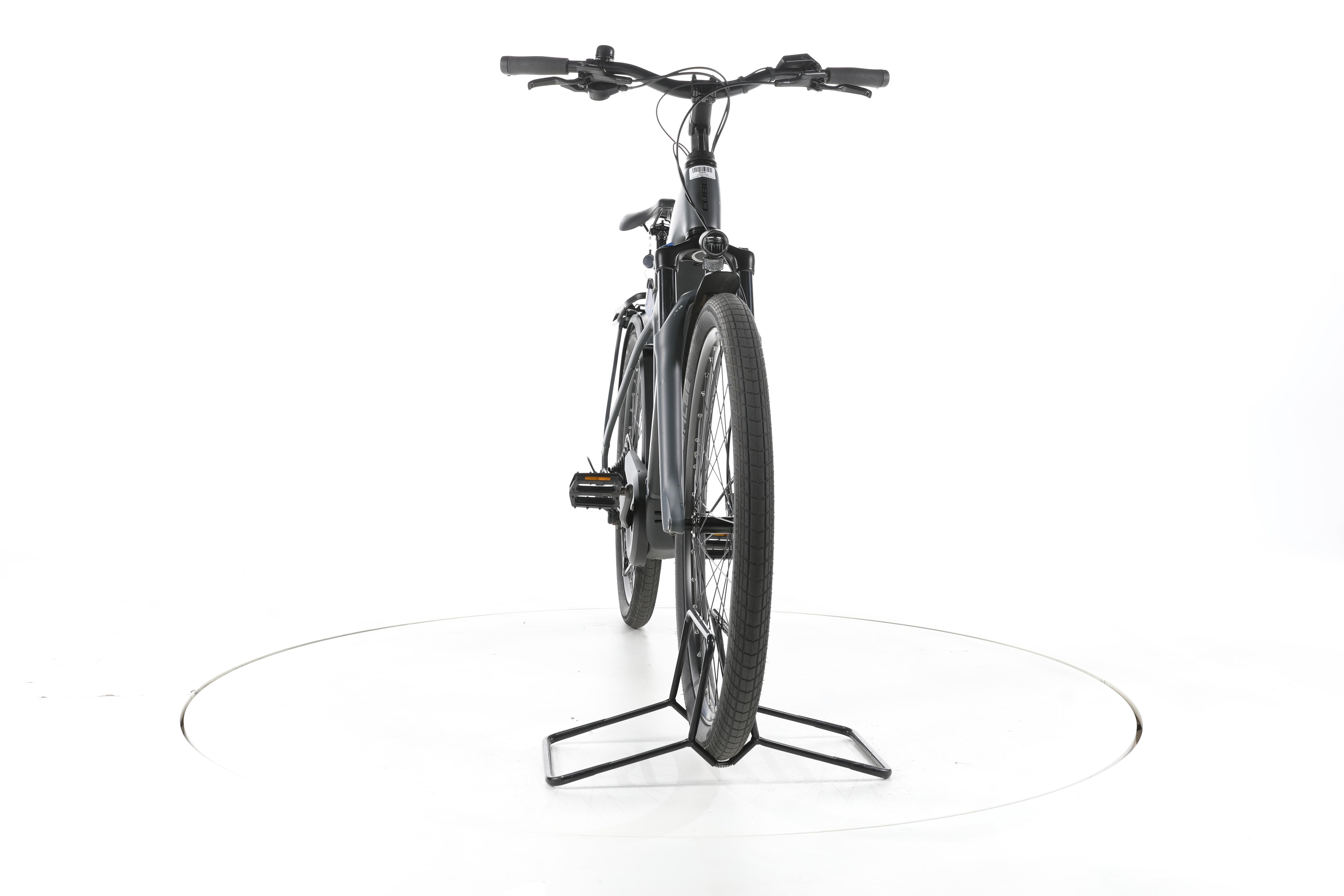 Cube Kathmandu Hybrid ONE Trekking E-Bike 2025 - Image 4
