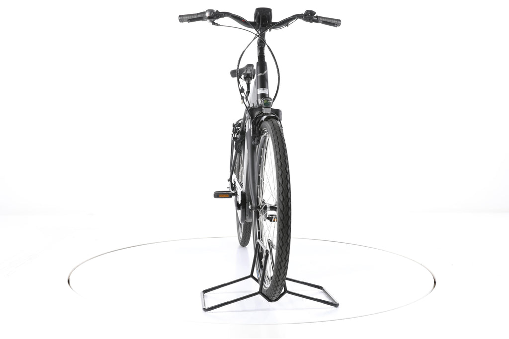 Victoria eTrekking 7.4 City E-Bike - Image 4