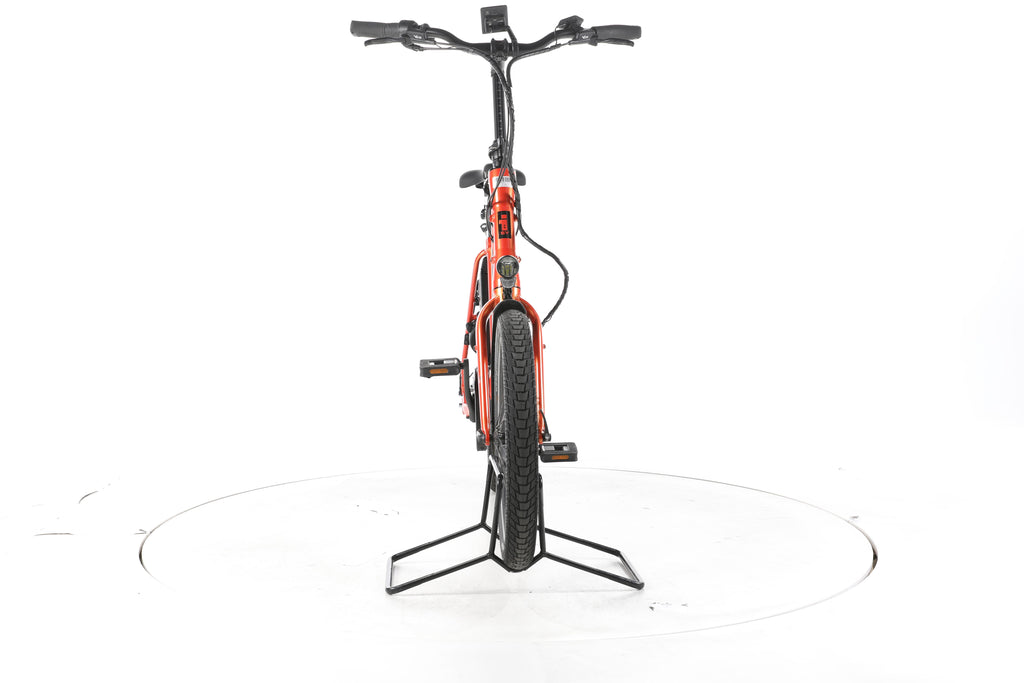 i:SY N3.8 ZR Kompakt E-Bike Tiefeinsteiger - Image 4