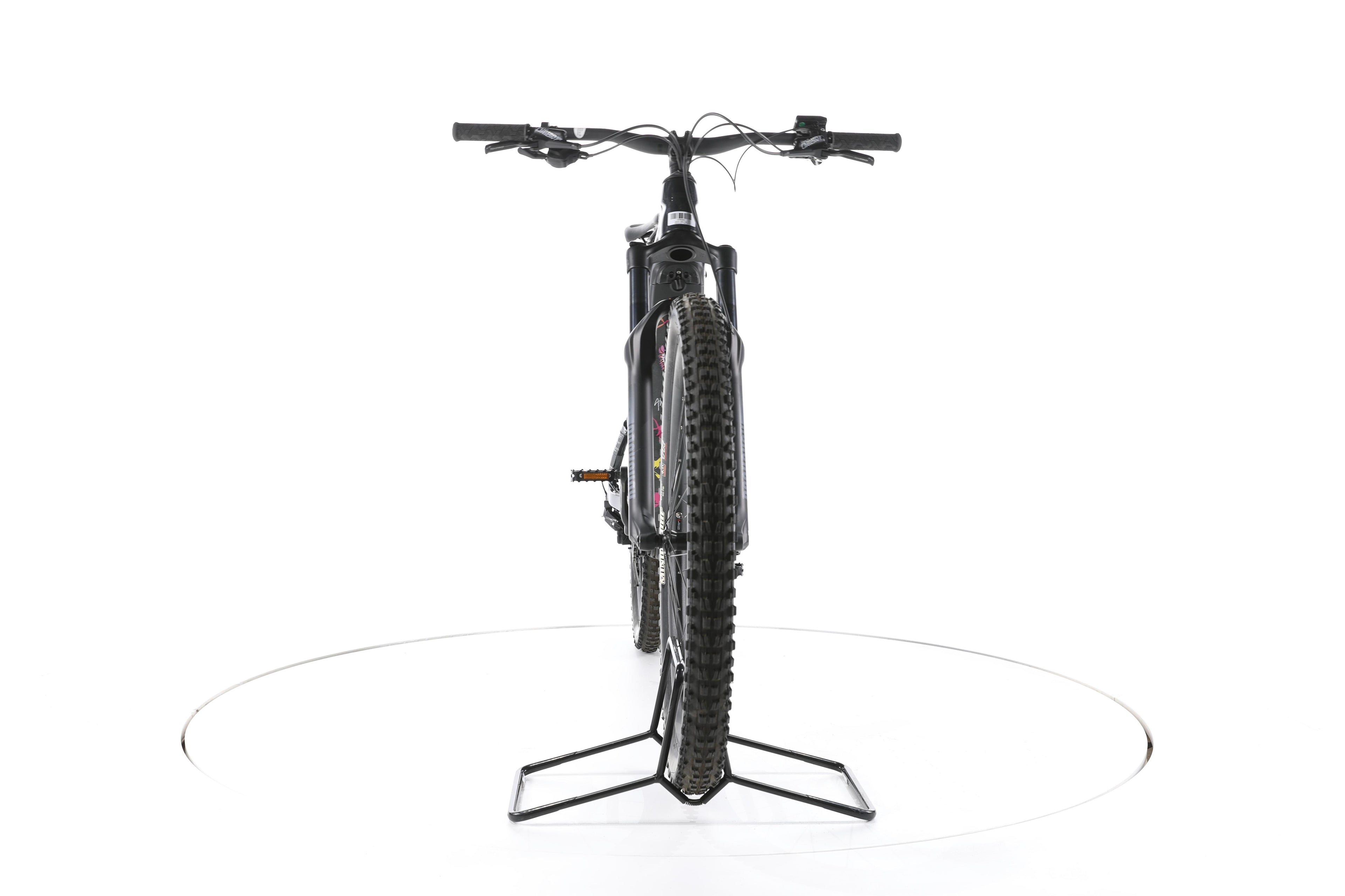 Giant Stance E+ 1 Fully E-Bike 2023 - Image 4