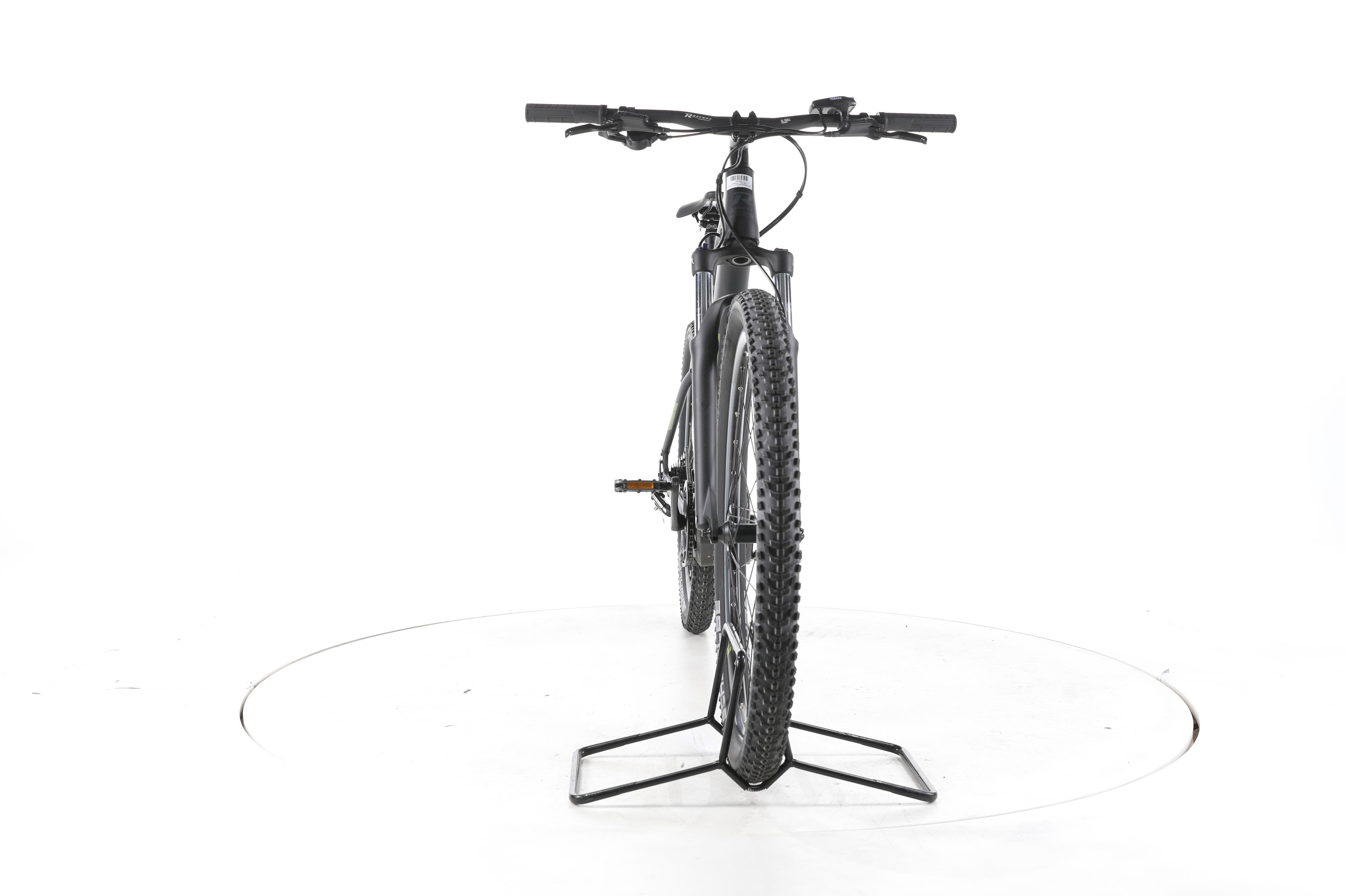 R Raymon HardRay E 2.0 E-Bike - Image 4