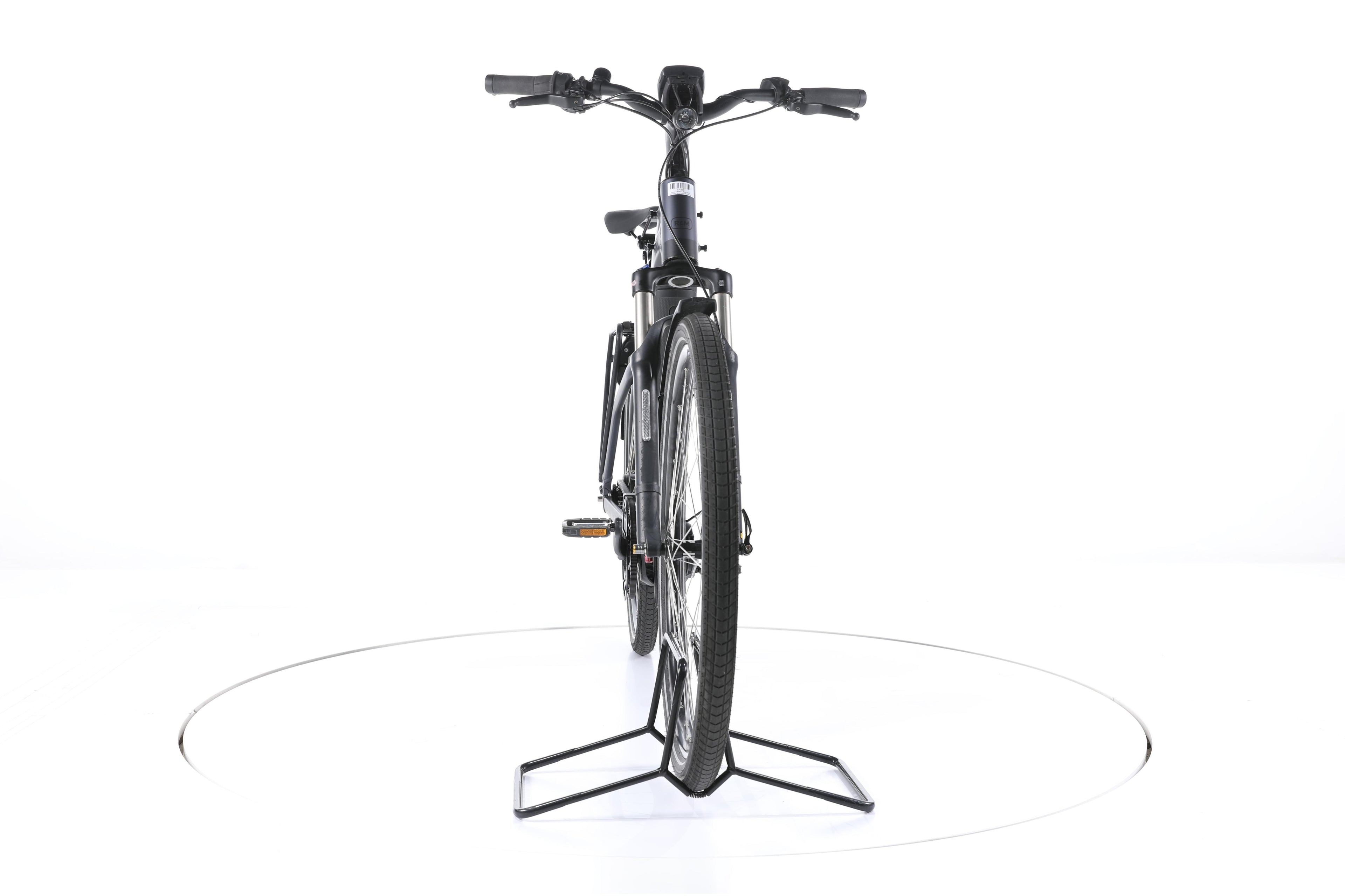 Riese & Müller Charger3 Mixte vario City E-Bike - Image 4