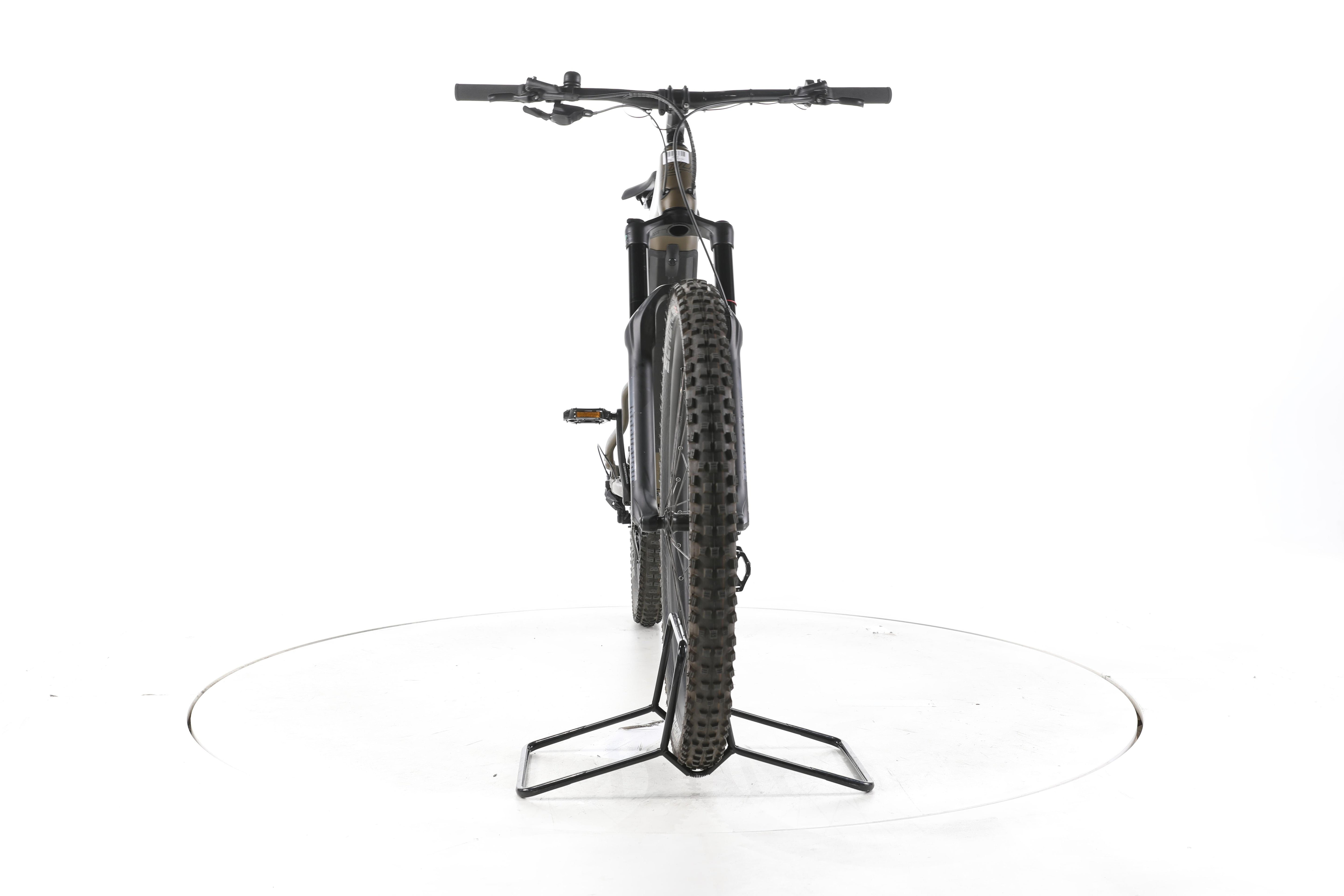 TRENGA DE AME 5.0 E-Bike Fully - Image 4