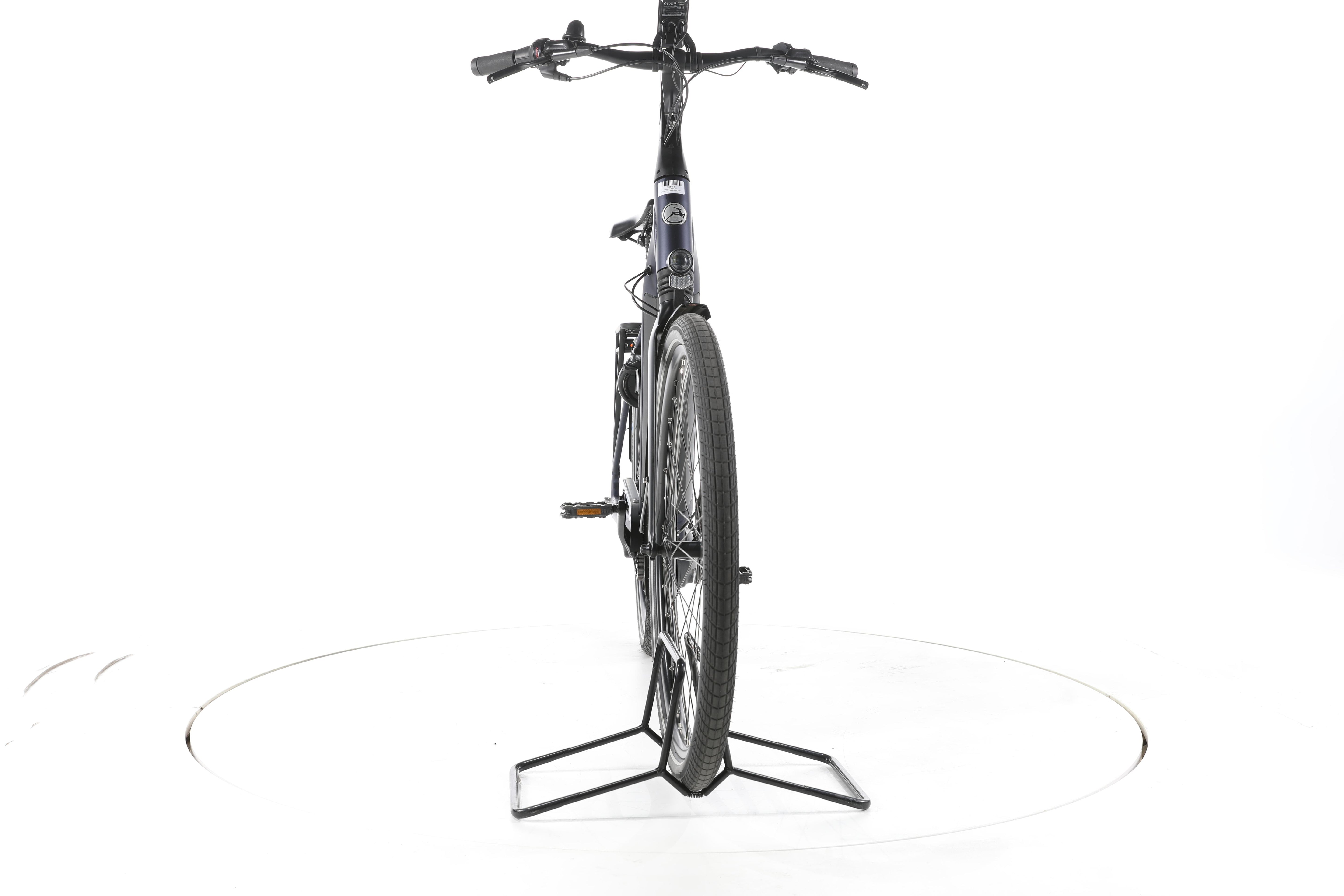 Gazelle Chamonix C5 HMS City E-Bike - Image 4
