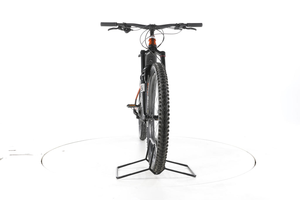 Giant Reign E+ 3 E-Bike Fully - Image 4