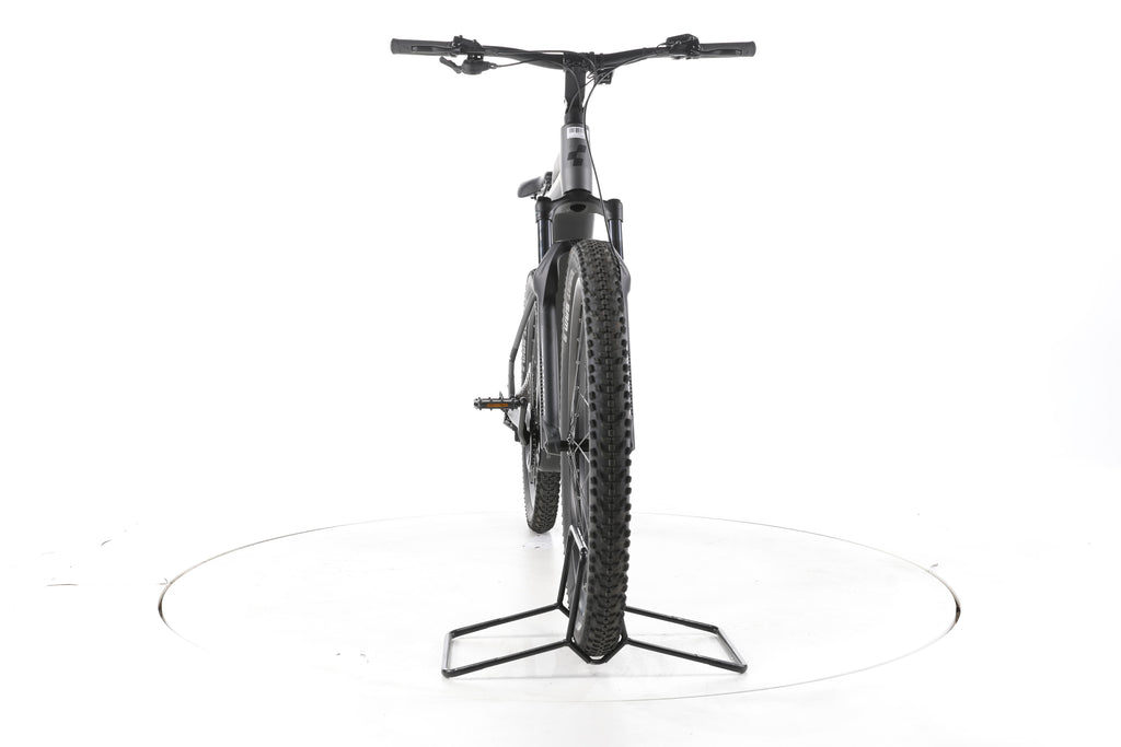 Cube Reaction Hybrid Race 750 E-Bike 2024 - Image 4