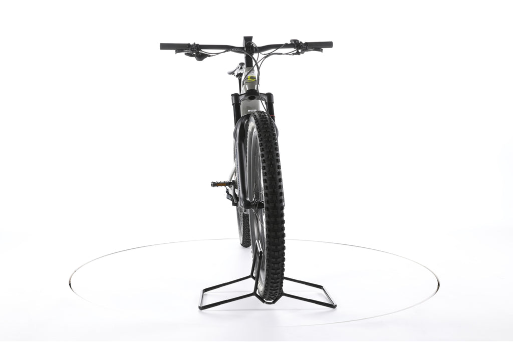 Cannondale M Habit Neo 2 Fully E-Bike - Image 4
