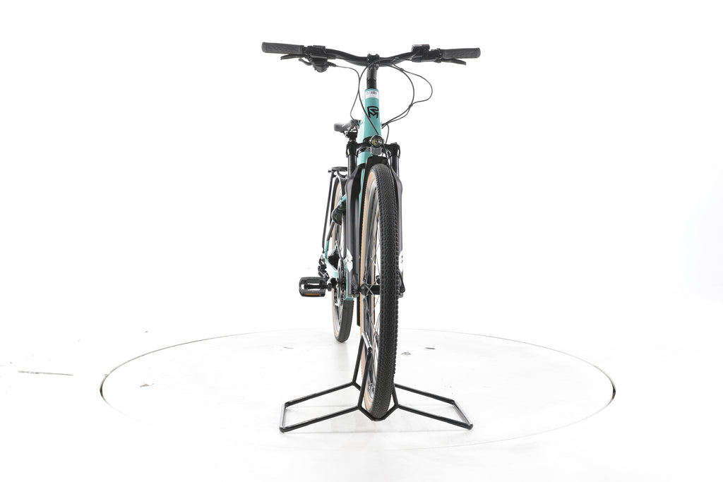 Rock Machine Crossride INT e425 Trekking E-Bike Tiefeinsteiger - Image 4