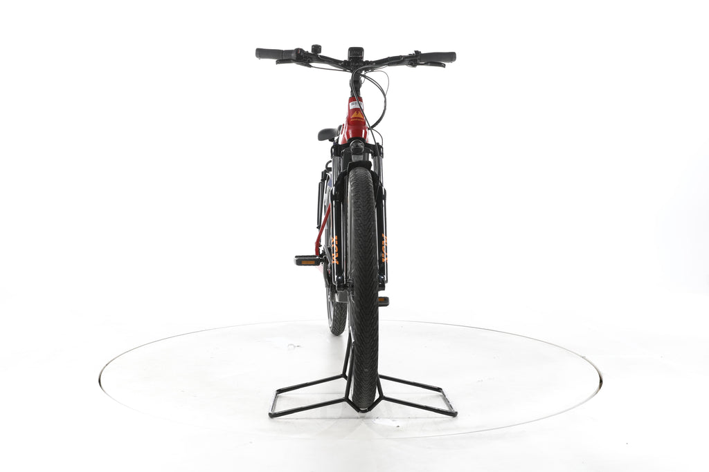 HoheAcht Pasia Urbo City E-Bike - Image 4