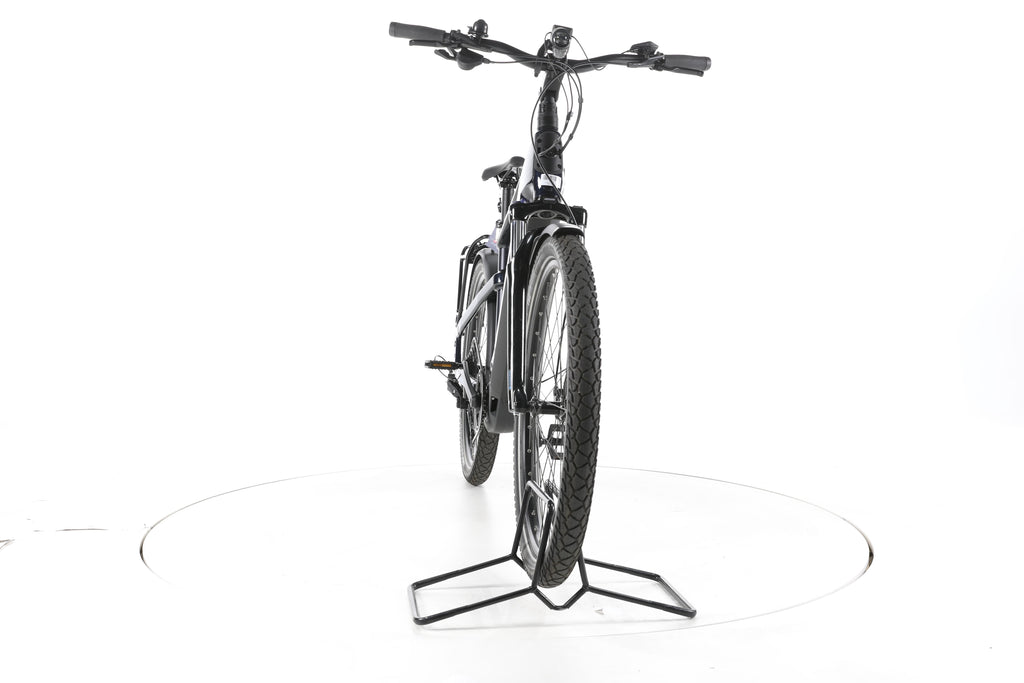 Winora Yakun 10 Trekking E-Bike - Image 4