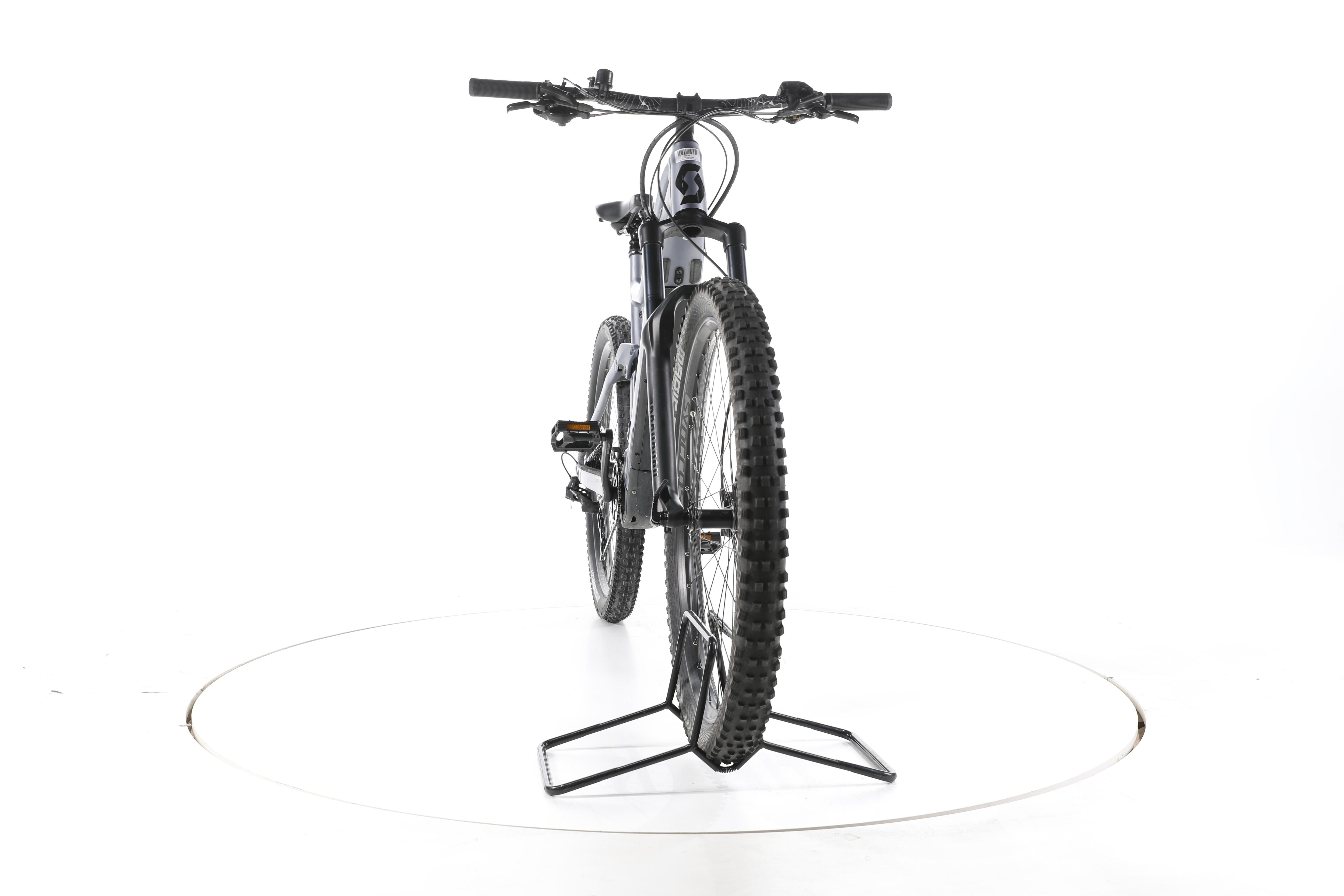 Scott Genius eRIDE 930 E-Bike Fully - Image 4