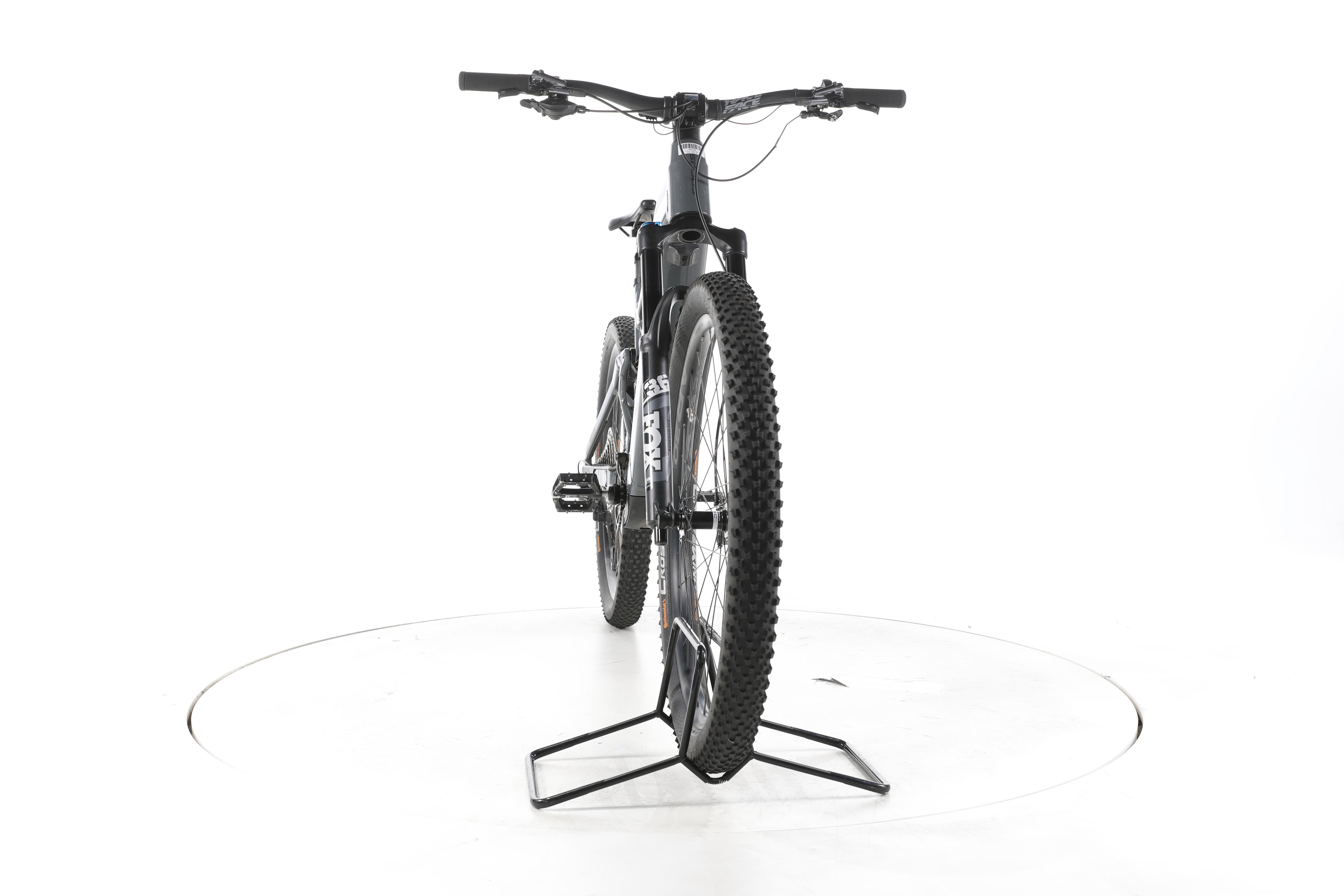 Focus Jam² 7.9 E-Bike Fully - Image 4