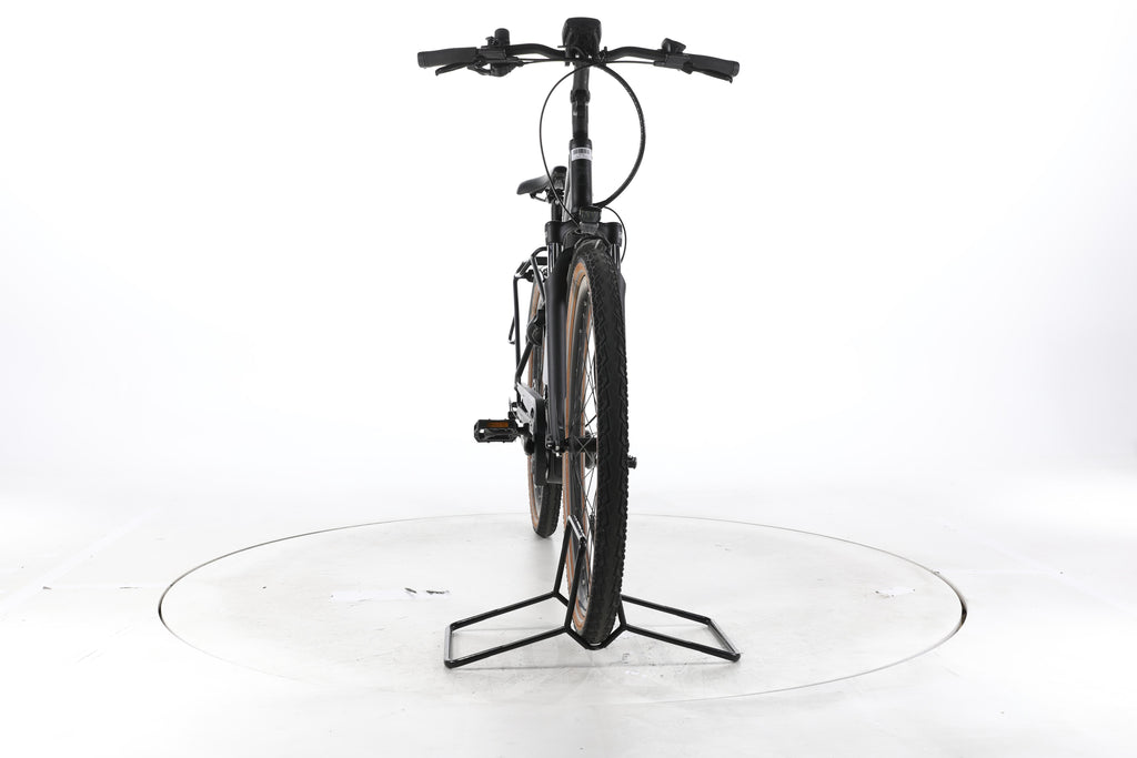 Pegasus Solero E8 Plus Trekking E-Bike - Image 4