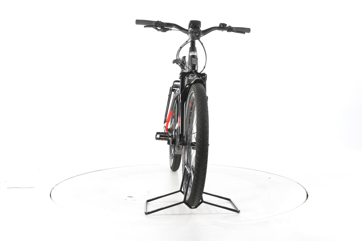Haibike Trekking 9 Trekking E-Bike - Image 4