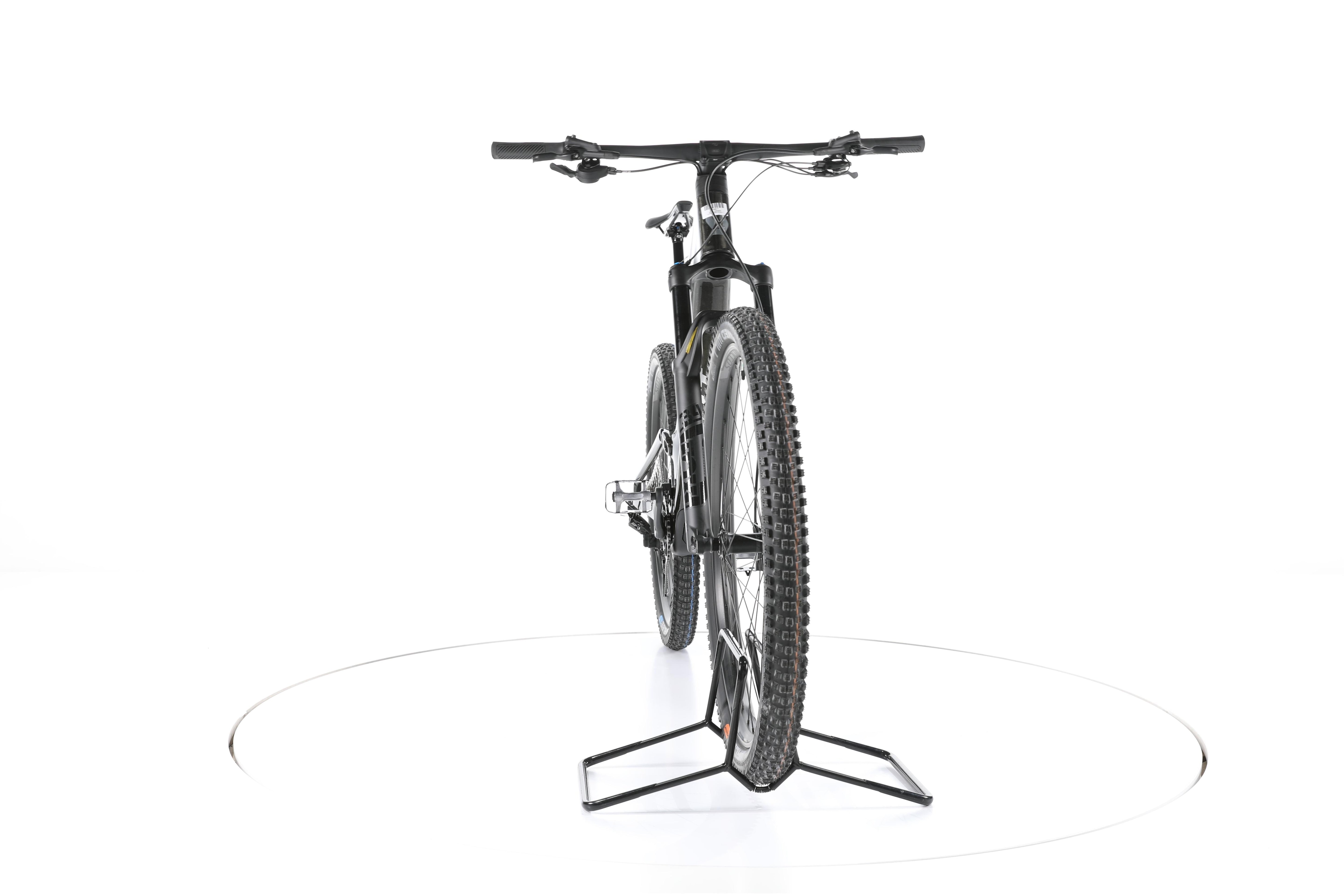 Scott Lumen eRIDE 910 Fully E-Bike Carbon - Image 4