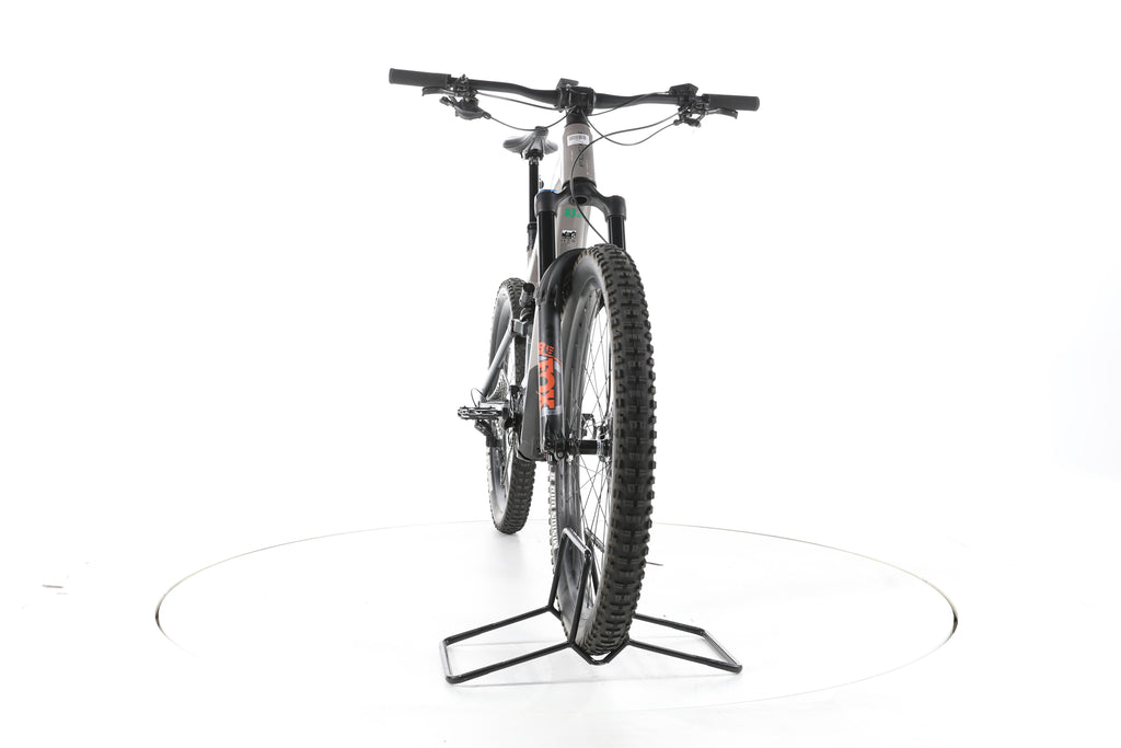 Focus Sam² 6.8 Fully E-Bike 2023 - Image 4