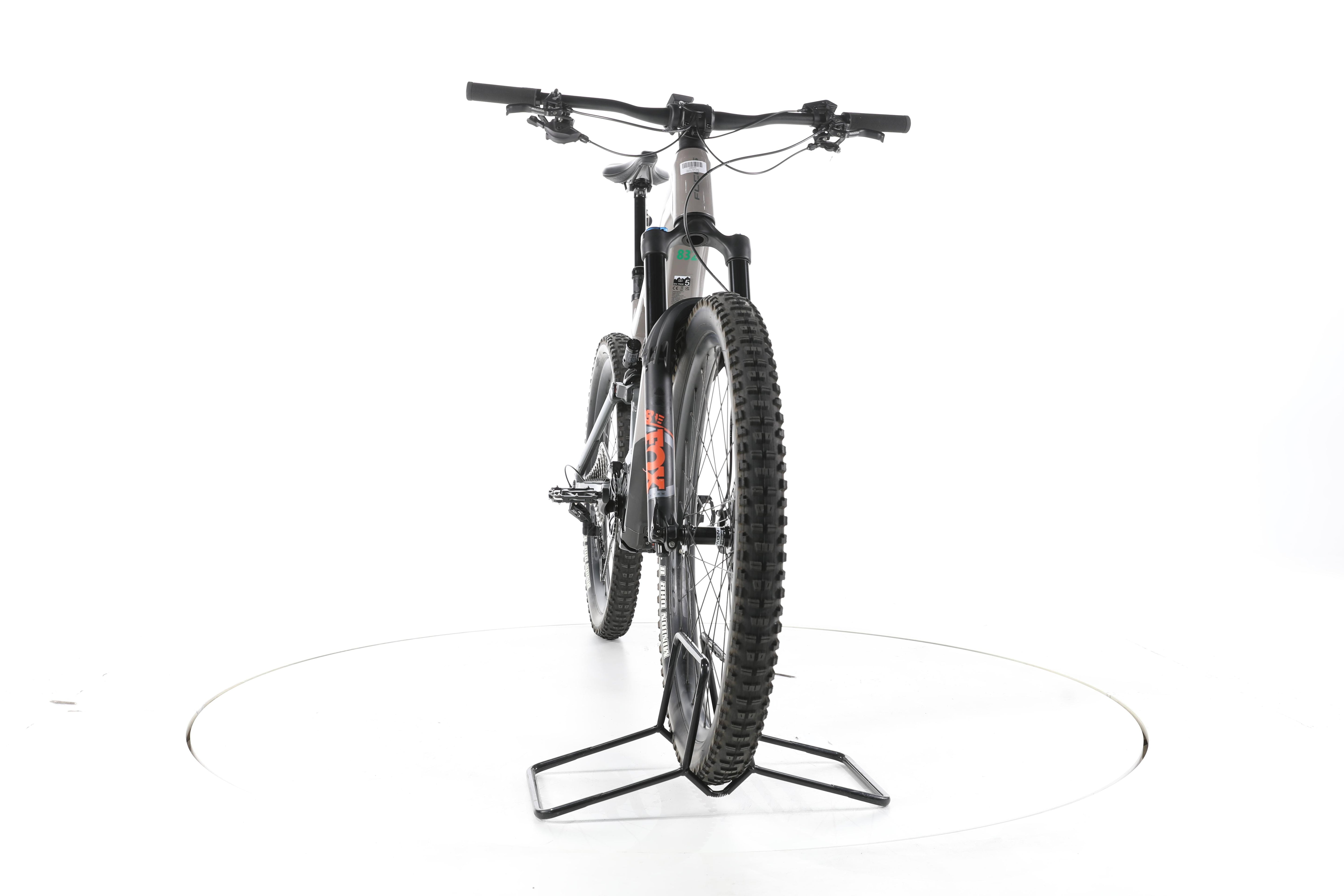 Focus Sam² 6.8 Fully E-Bike 2023 - Image 4