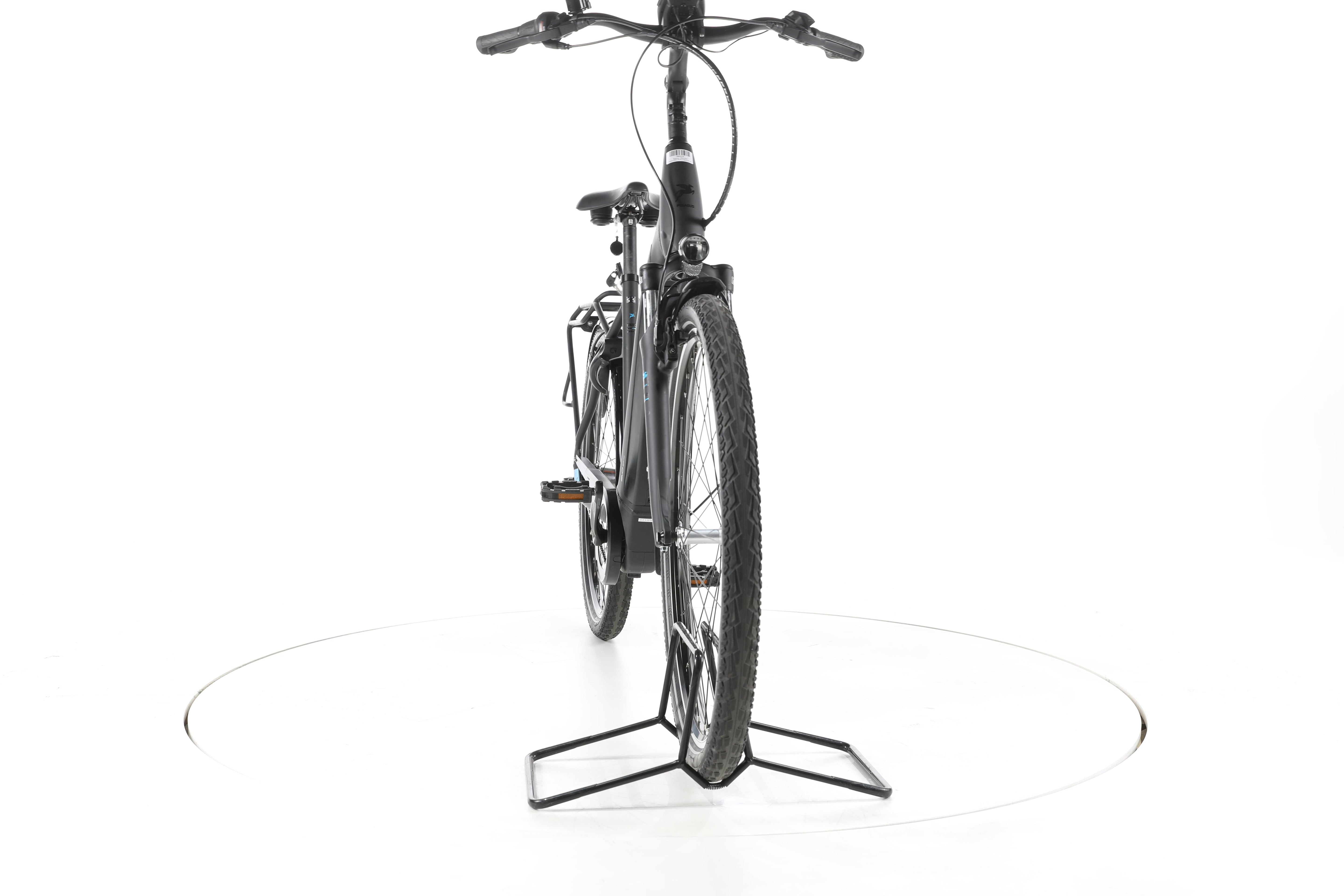 Pegasus Solero EVO 7R Plus City E-Bike Tiefeinsteiger - Image 4