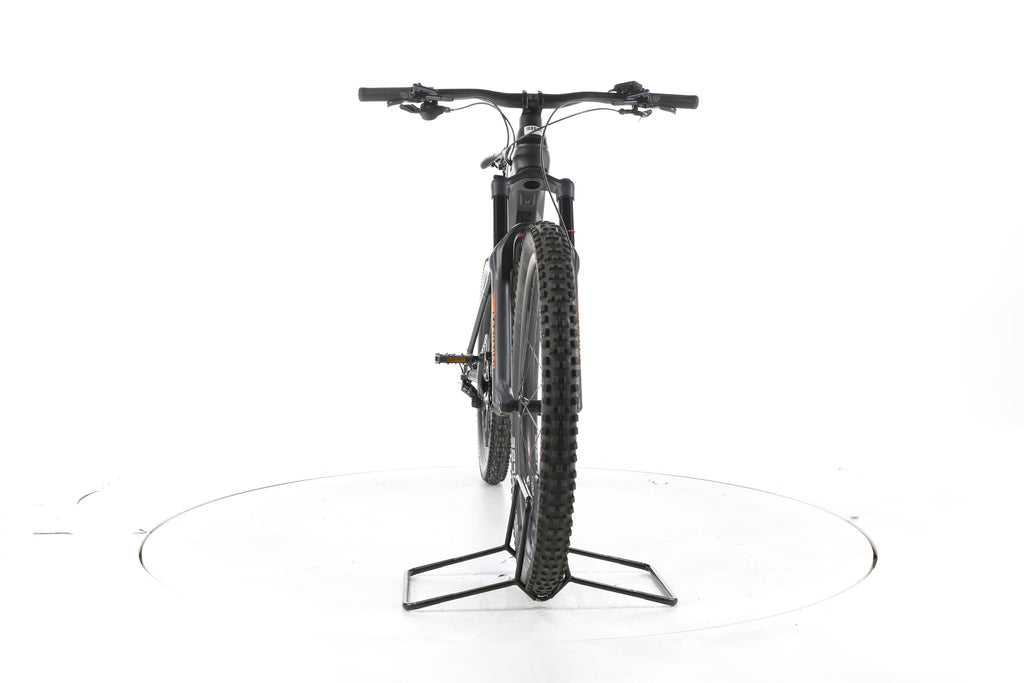 Bulls Sonic EVO AM 3 E-Bike Fully Carbon - Image 4