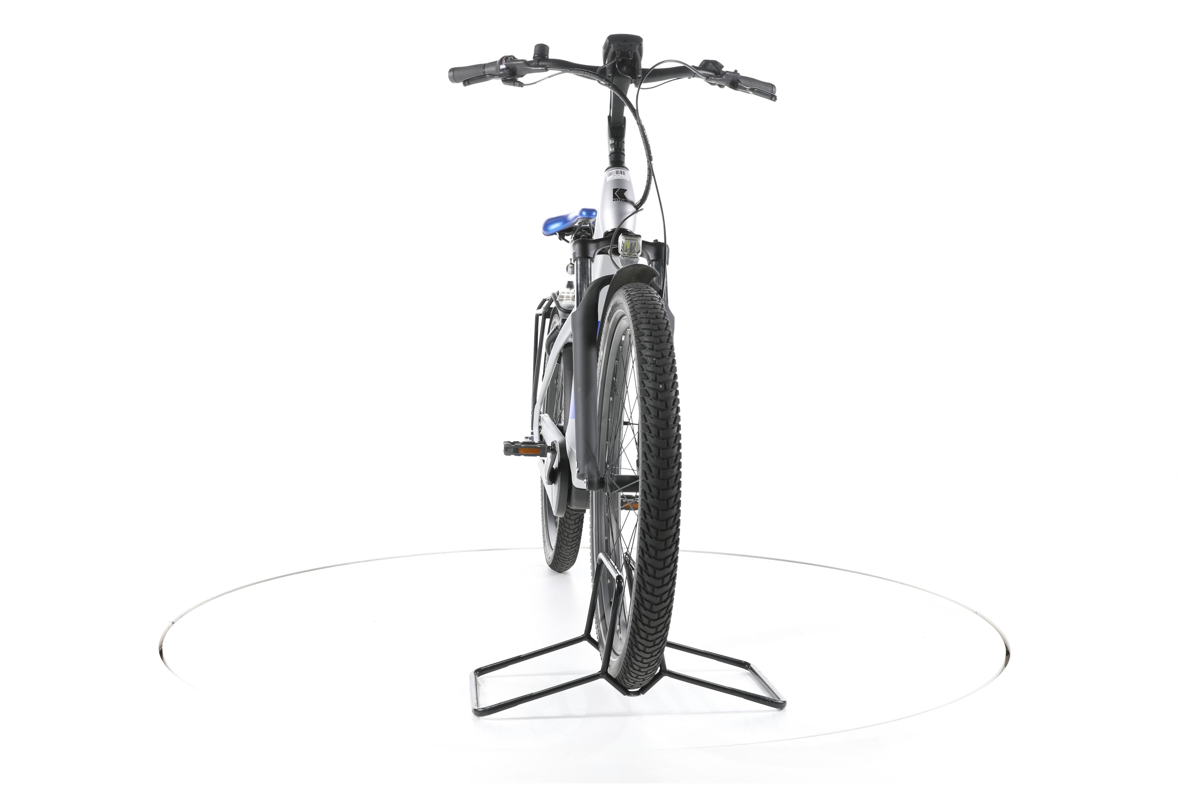 Kettler Travelbike Bike2Drive City E-Bike Tiefeinsteiger - Image 4