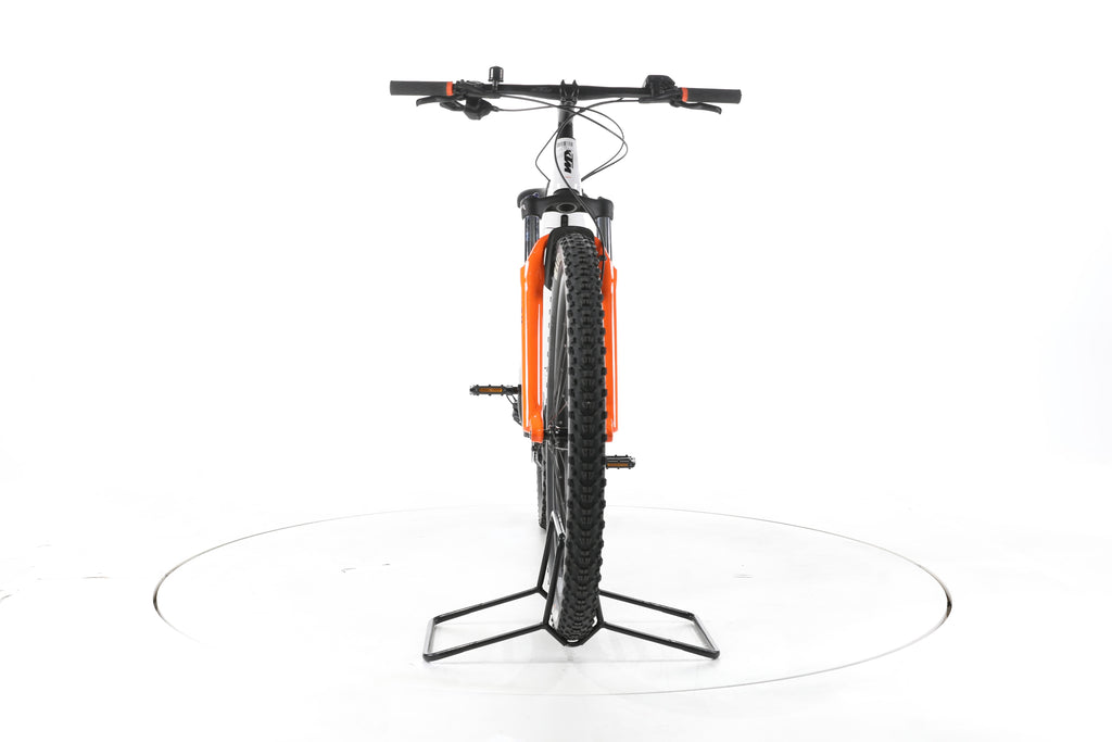 KTM Macina Race 591 E-Bike - Image 4
