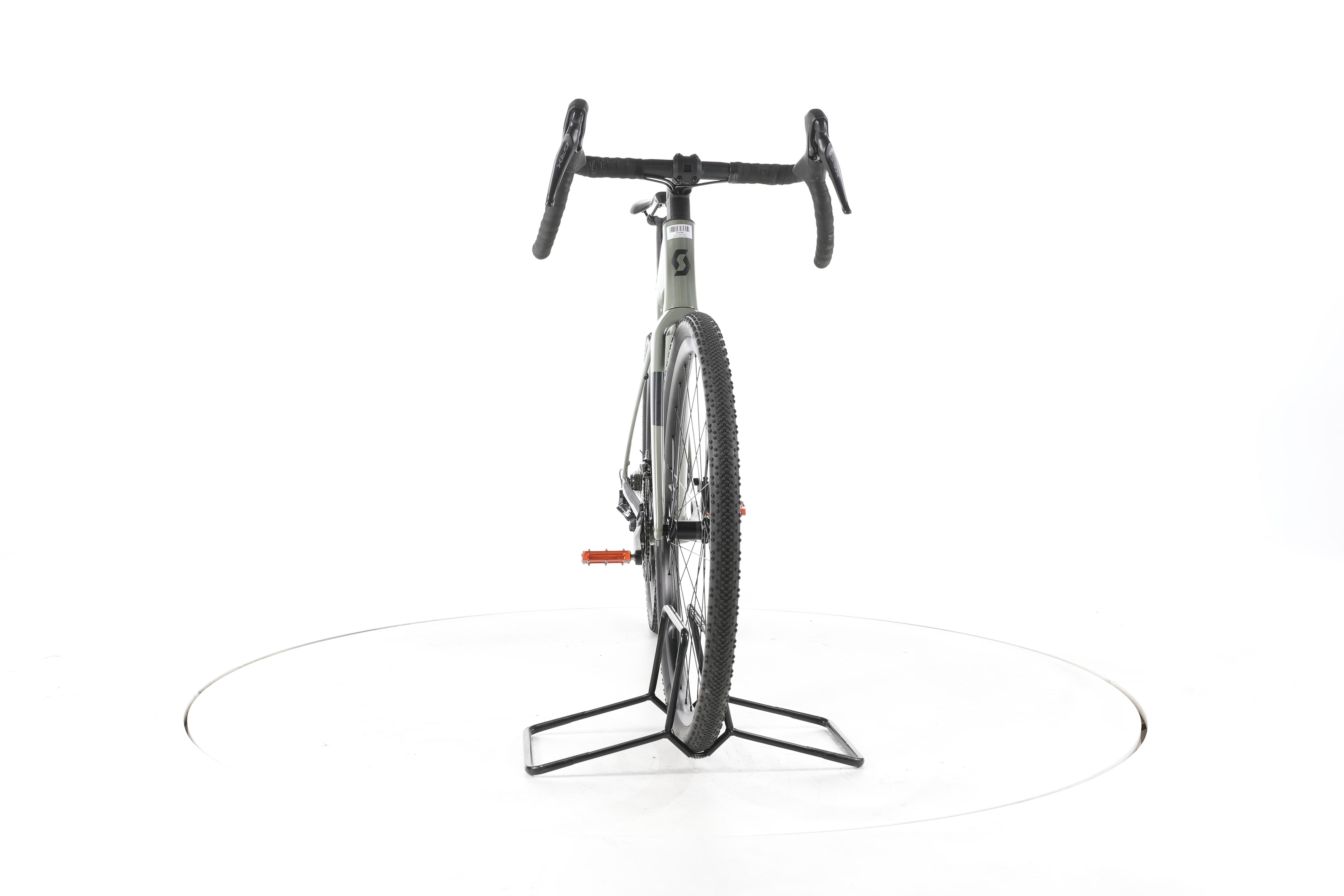 Scott Addict Gravel 50 Gravelbike Carbon 2025 - Image 4