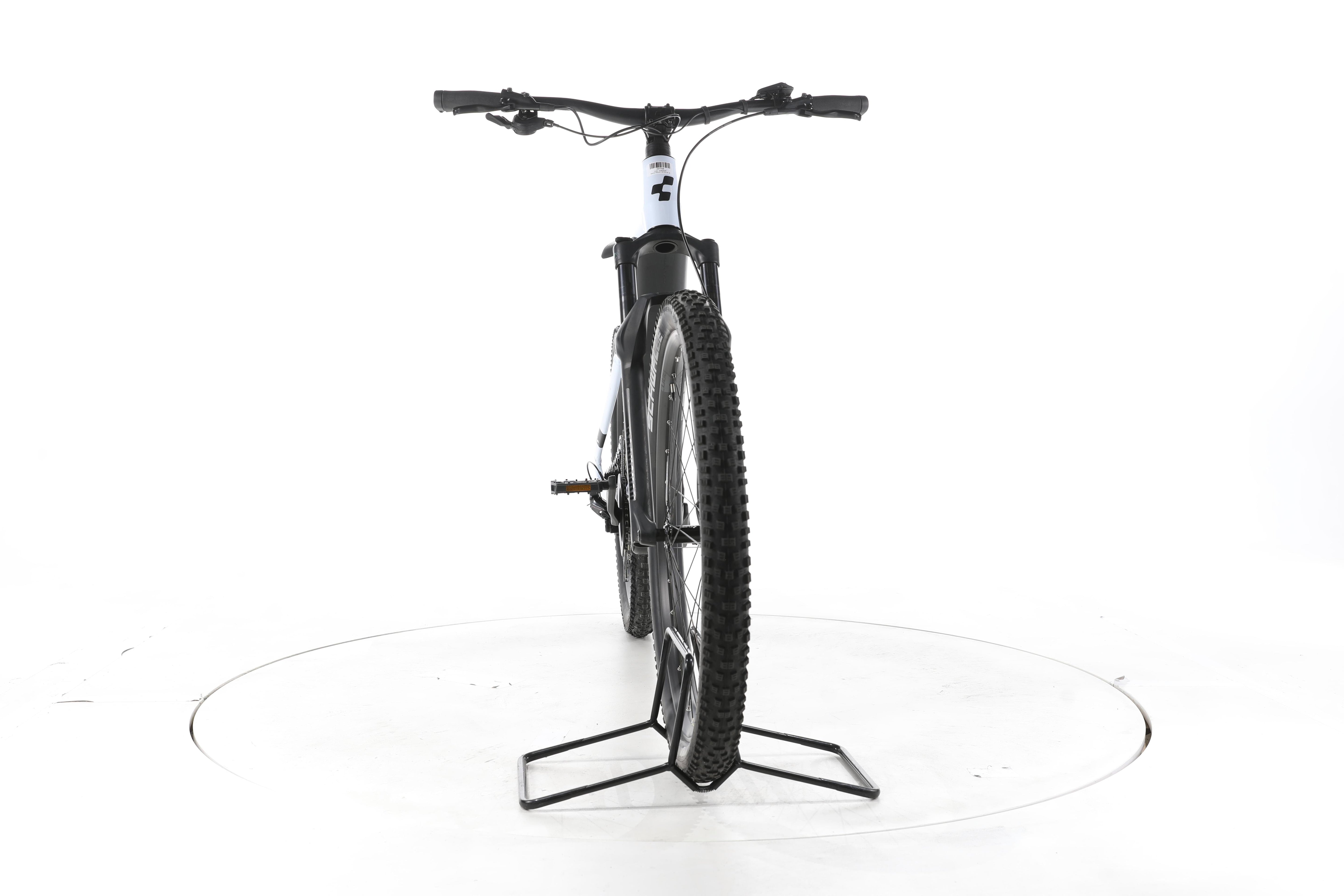 Cube Stereo Hybrid 120 Pro E-Bike Fully - Image 4