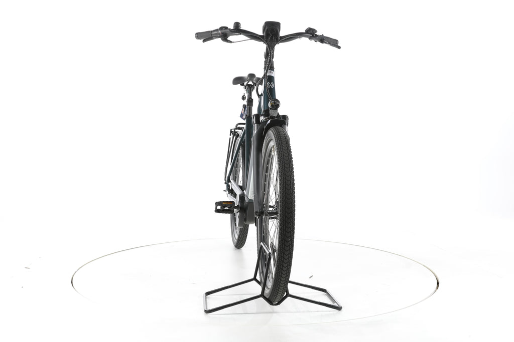 Winora Sinus N8 City E-Bike Tiefeinsteiger - Image 4