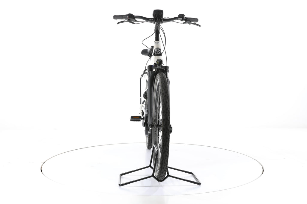 Hercules Robert/a Deluxe I-R8 City E-Bike Tiefeinsteiger - Image 4