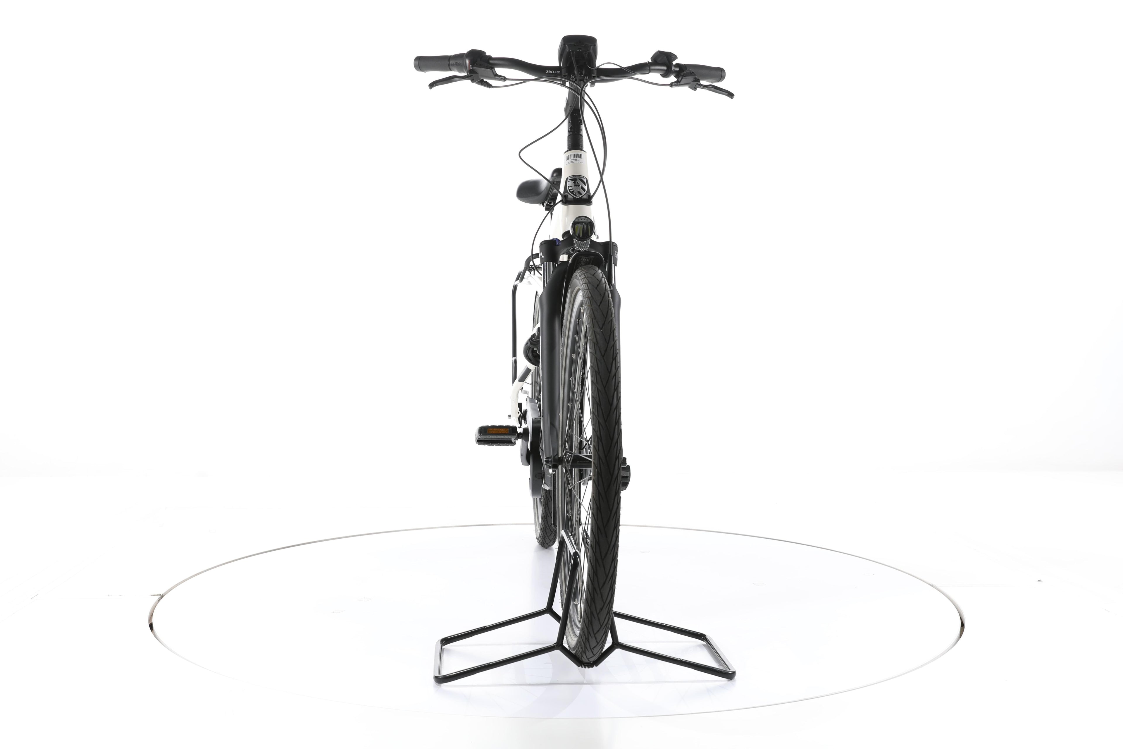 Hercules Robert/a Deluxe I-R8 City E-Bike Tiefeinsteiger - Image 4