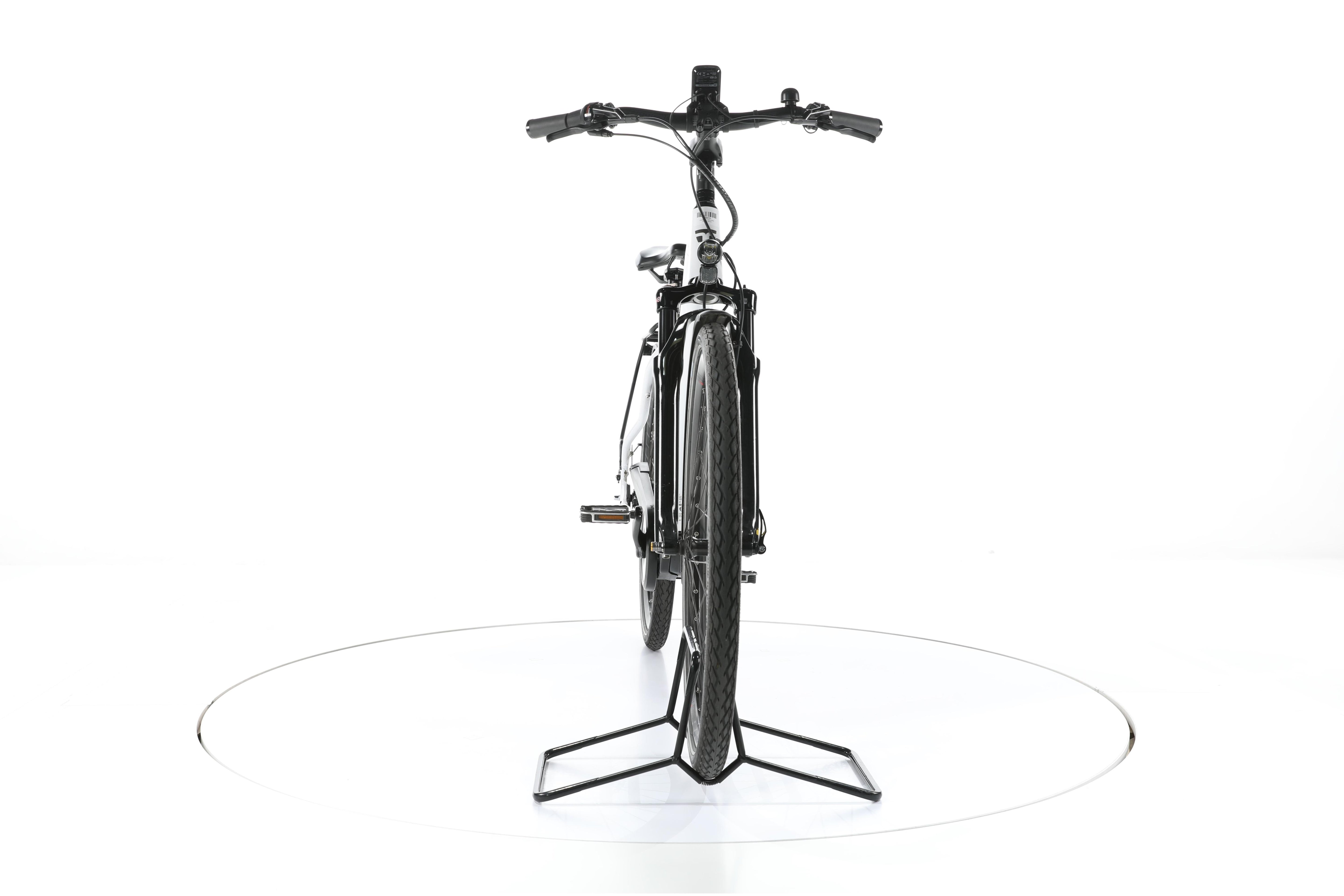 Contoura Li-4 City E-Bike - Image 4