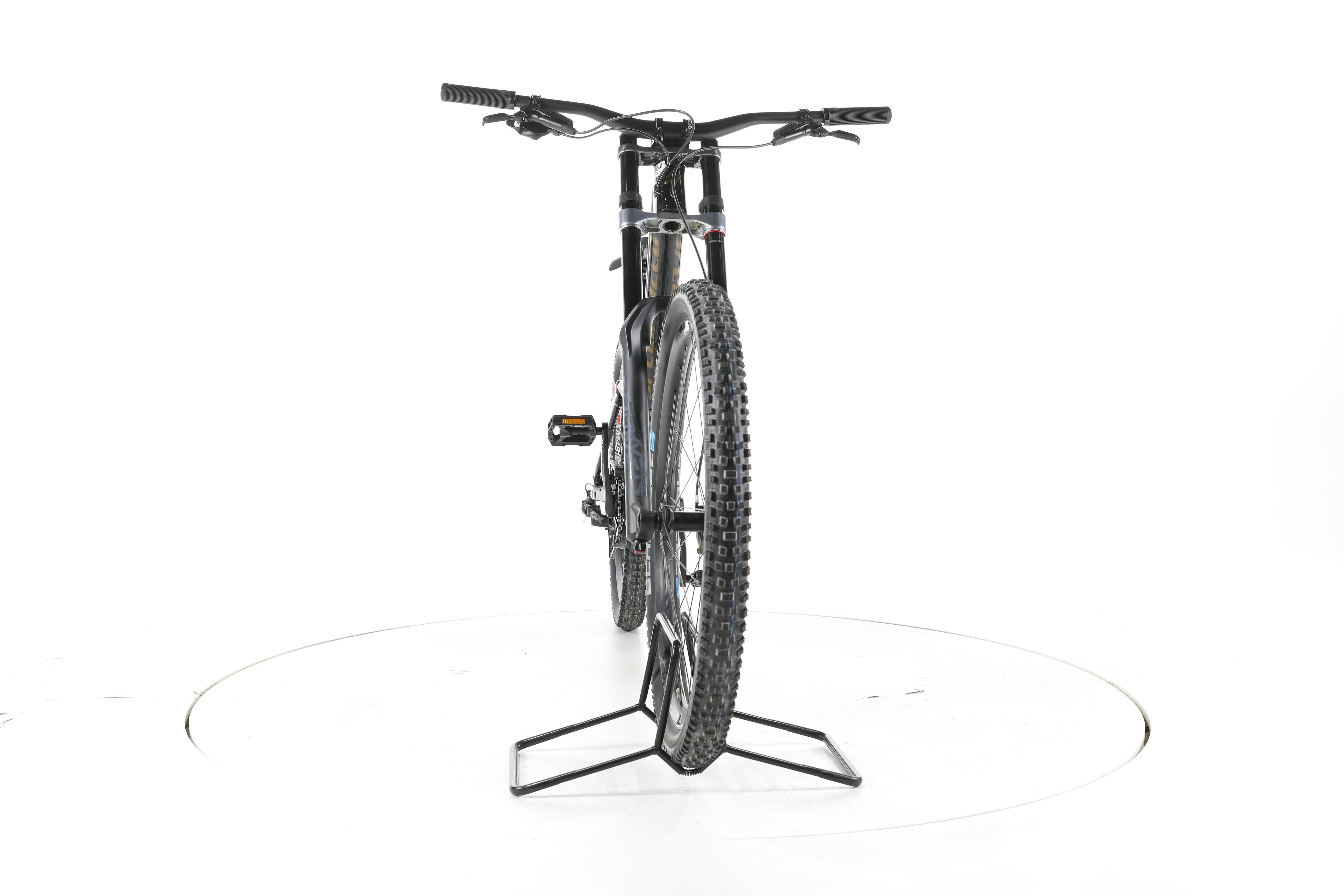 Specialized Demo Expert Fahrrad Fully - Image 4