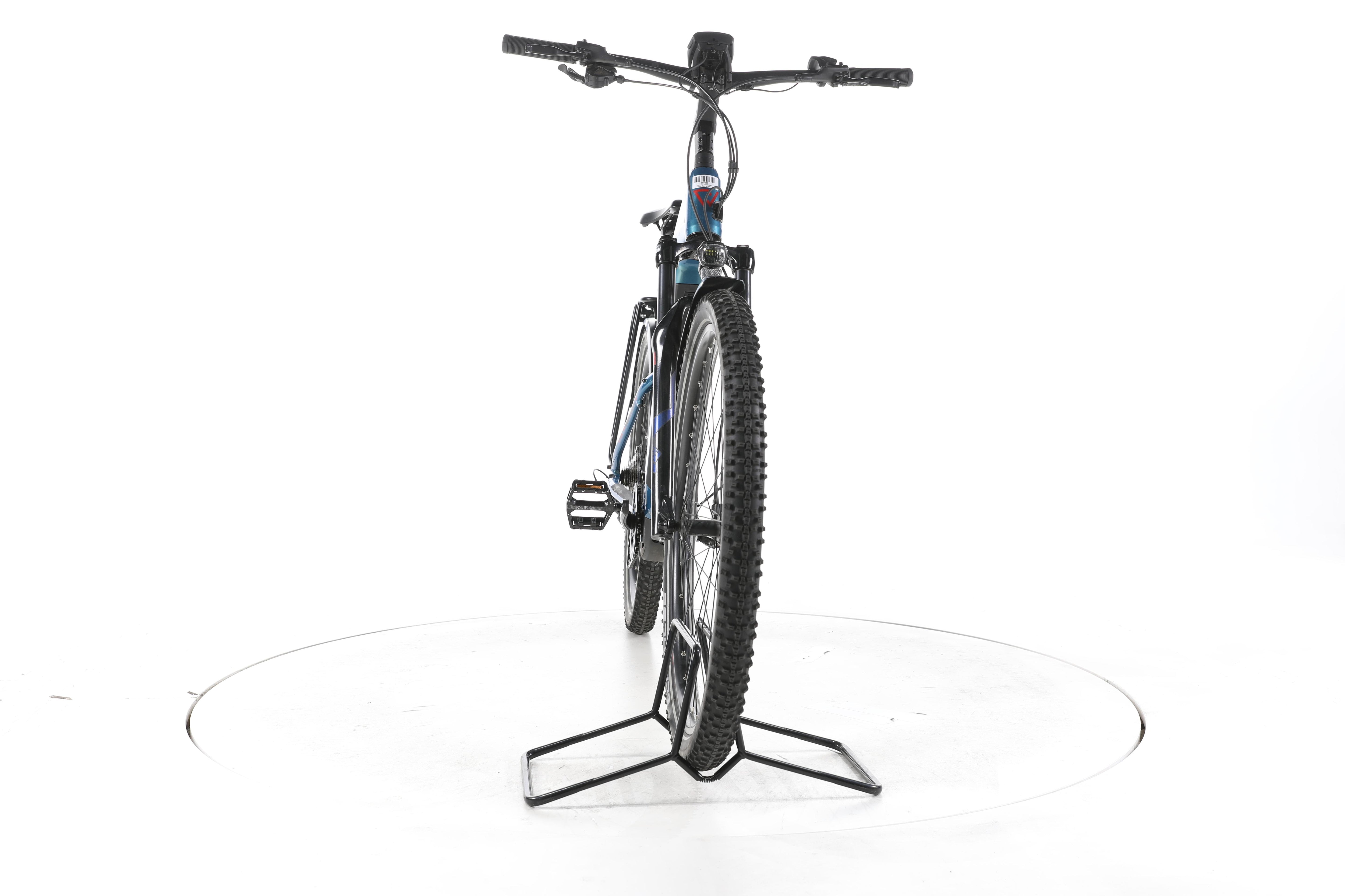 Conway Cairon C 2.0 Trekking E-Bike - Image 4