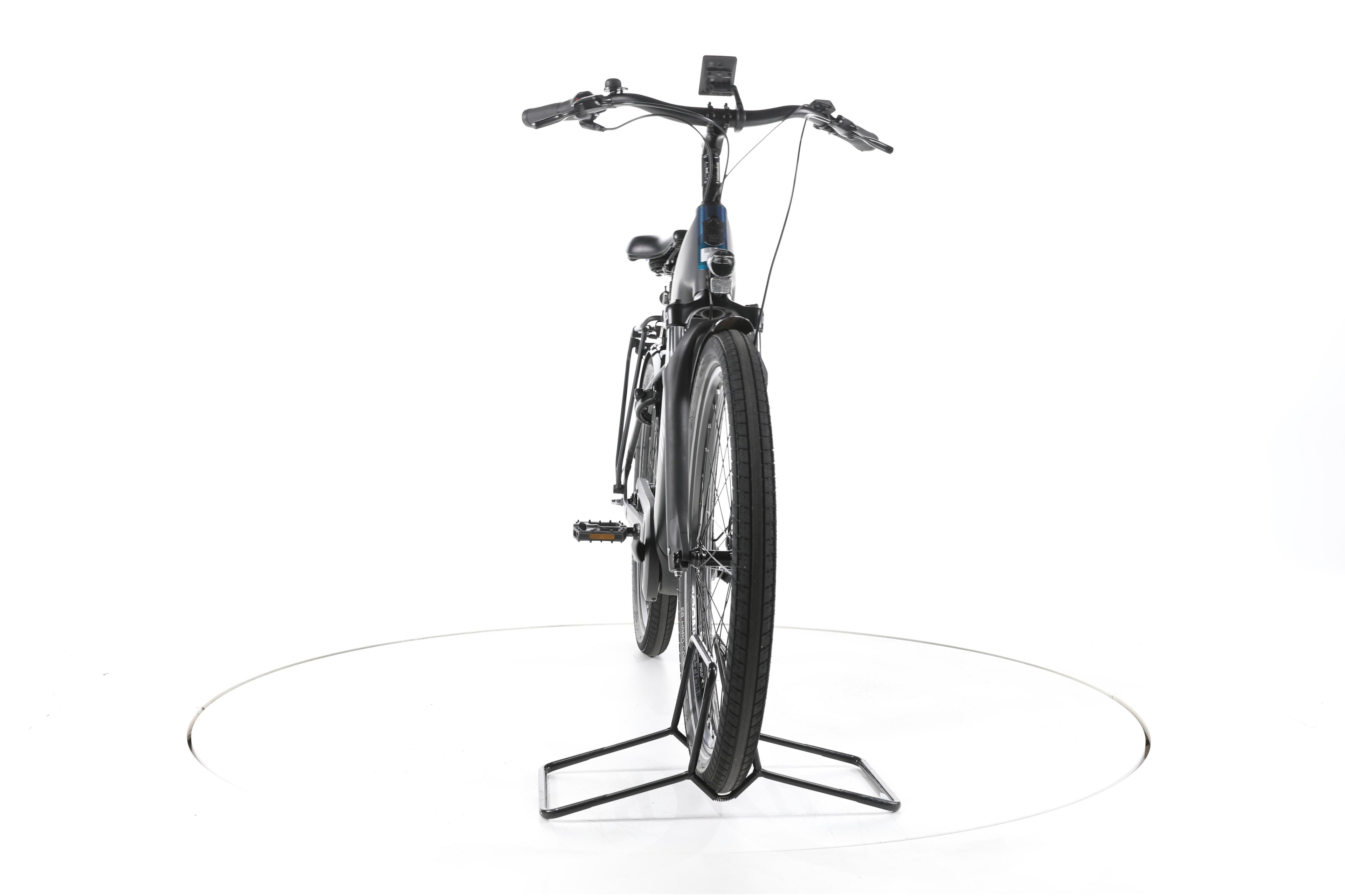 Diamant Beryll RT GEN 3 City E-Bike Tiefeinsteiger 2023 - Image 4