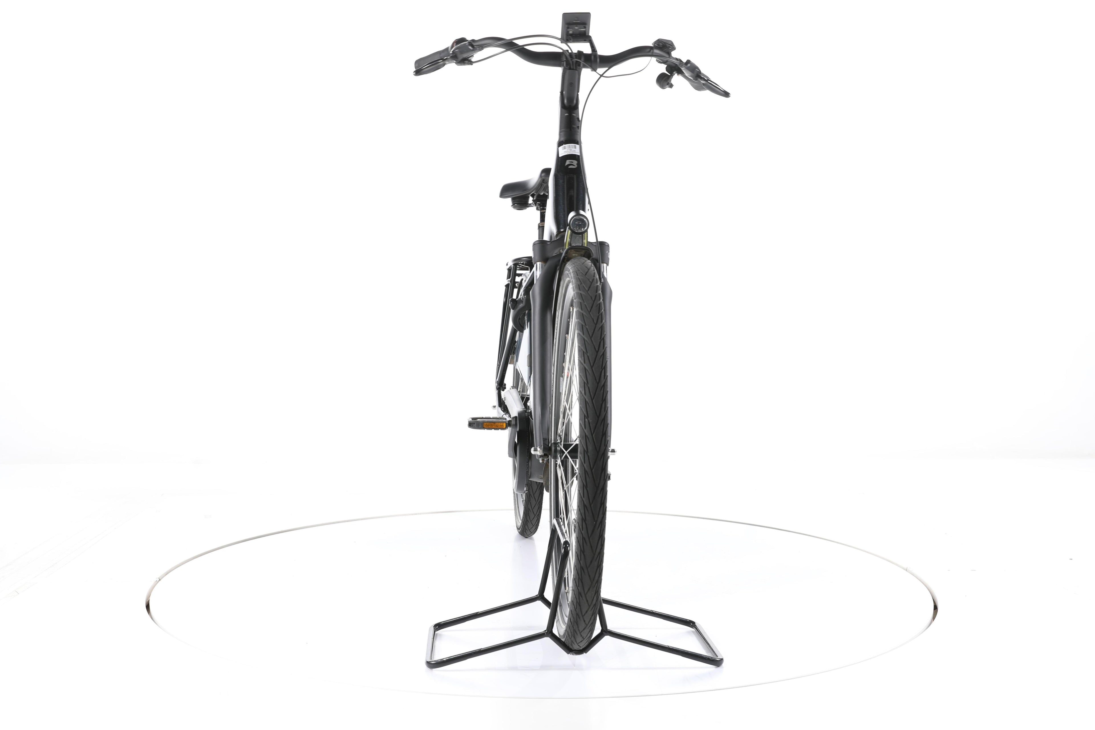 Batavus Finez E-go® Power Exclusive AP City E-Bike Tiefeinsteiger 2024 - Image 4